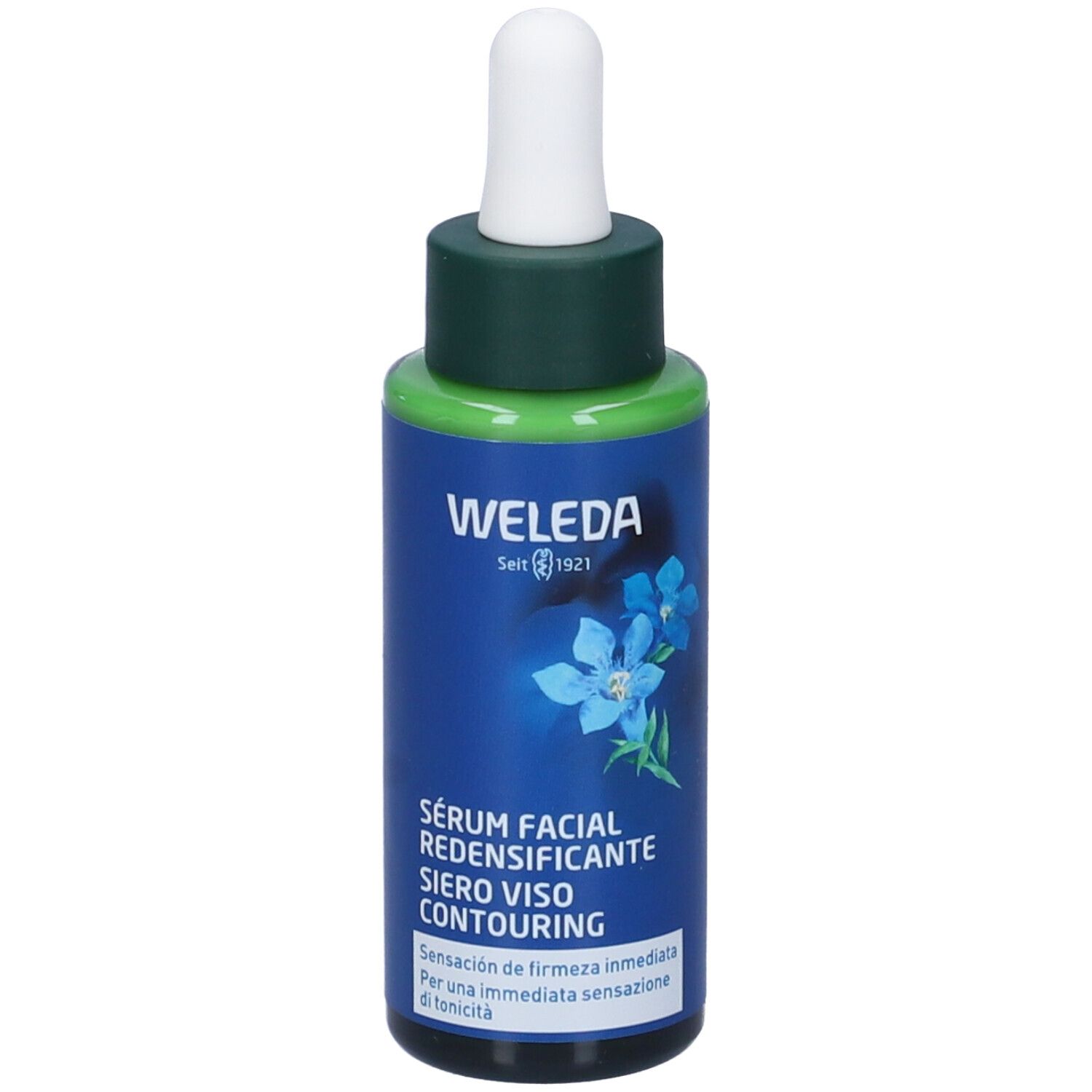 Weleda Siero Viso Contouring 30 ml