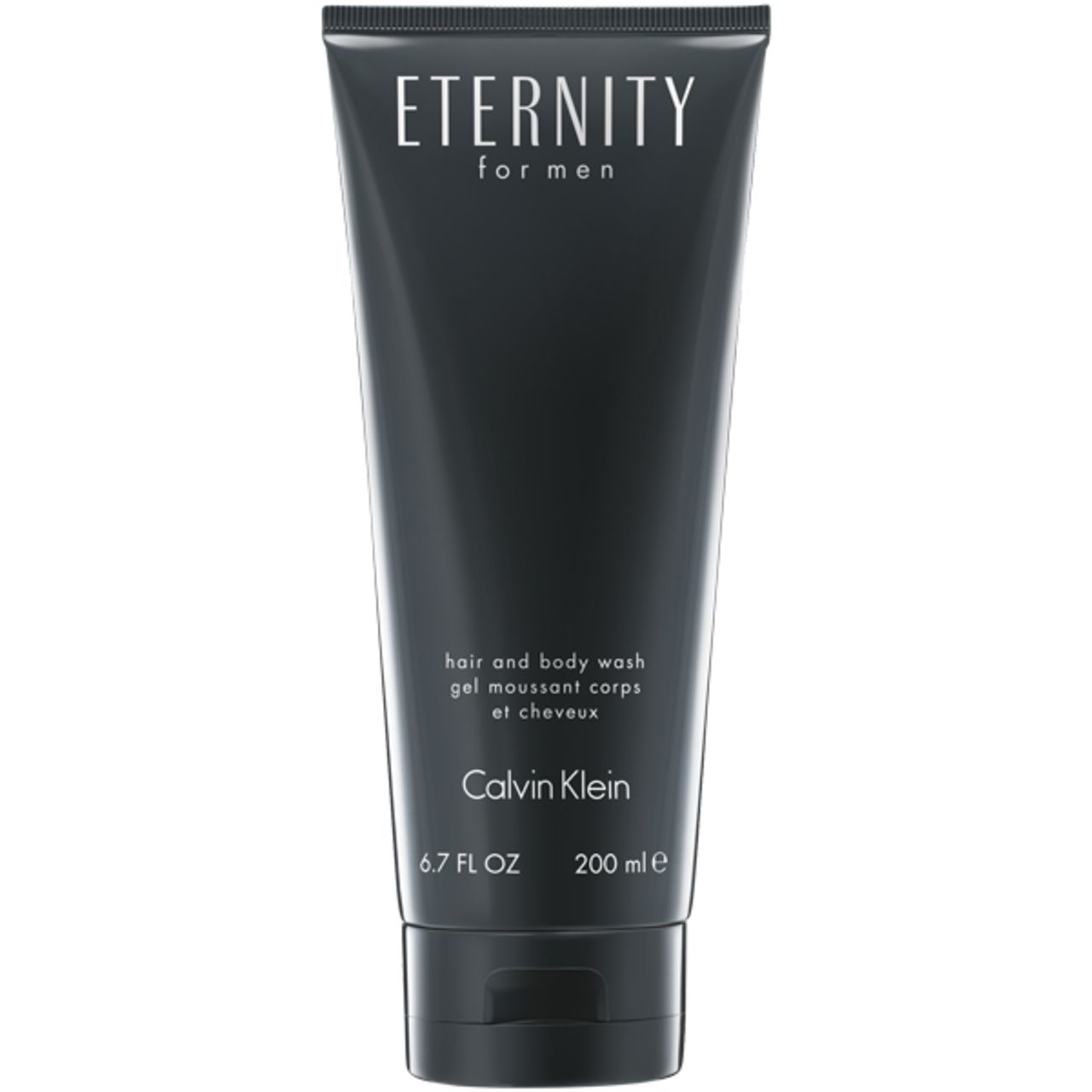 Calvin Klein Eternity Pour Homme Capelli e Corpo 200ml 200 ml Altro