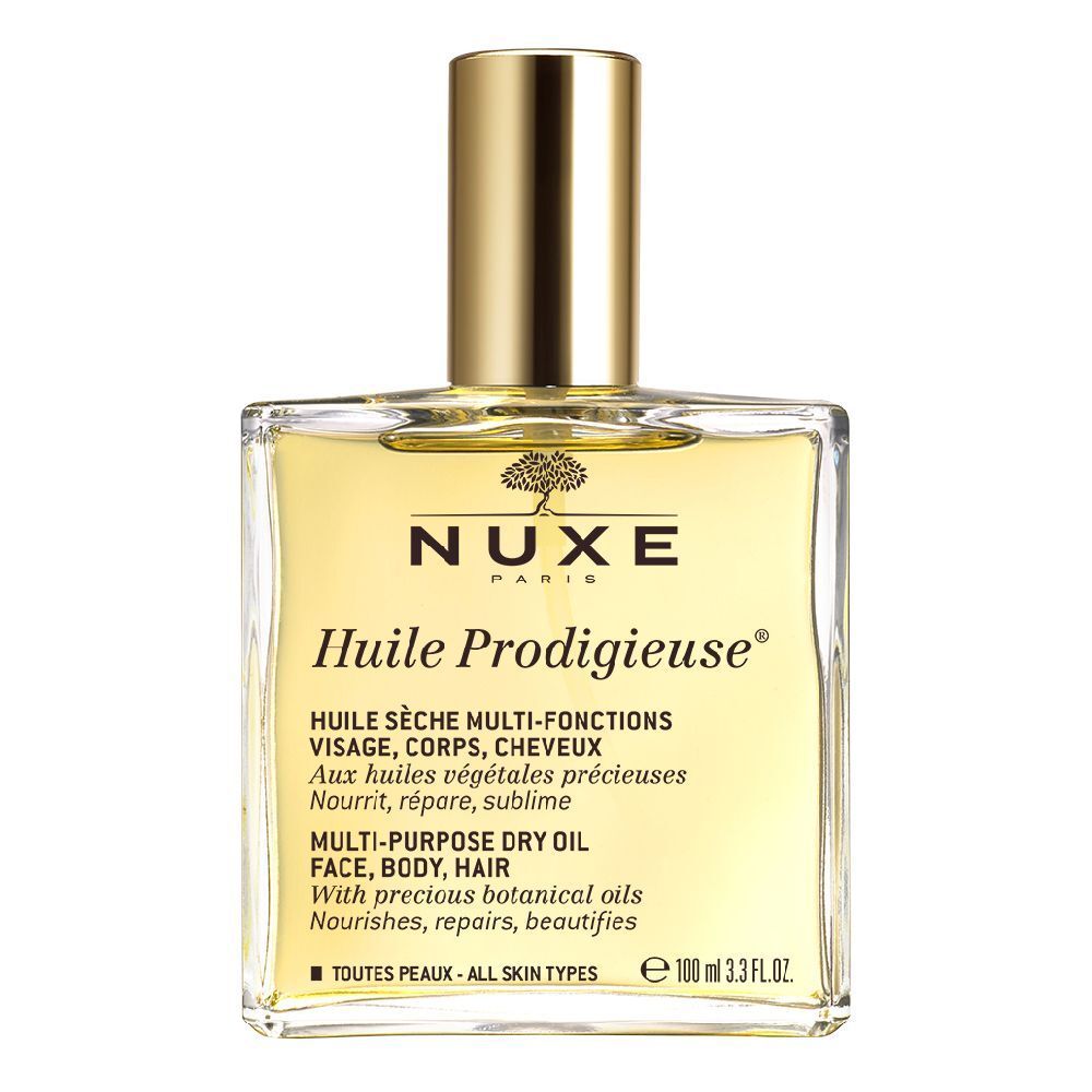 Nuxe Huile Prodigieuse® Olio Secco 100 ml