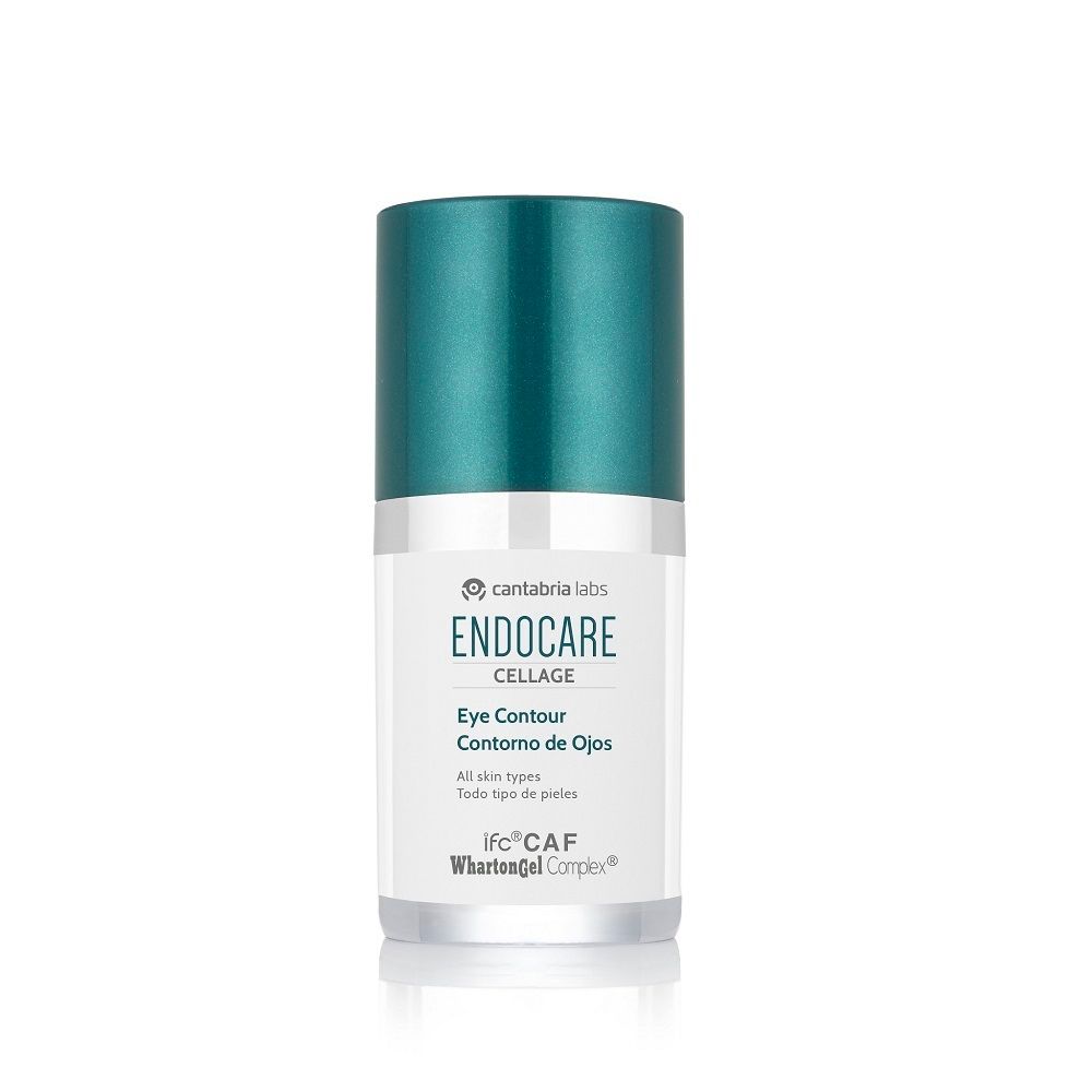 Cantabria Labs ENDOCARE Cellage Contorno Occhi 15 ml Crema contorno oc