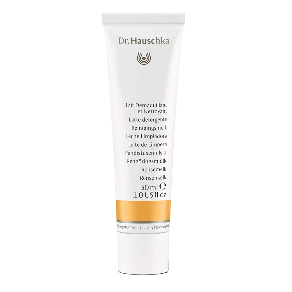 Dr. Hauschka Latte Detergente 30 ml viso
