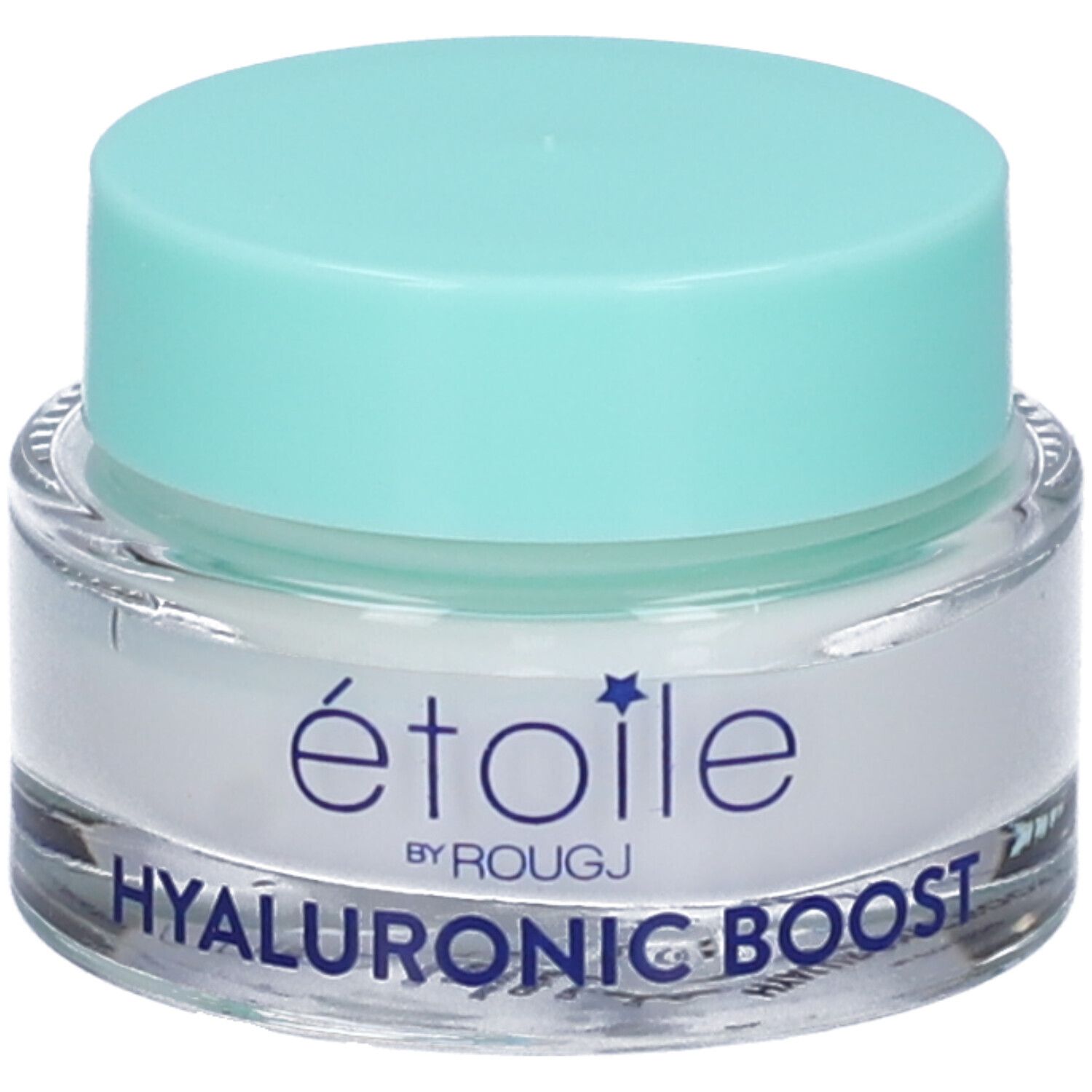 ROUGJ Crema Viso Hyaluronic Boost Étoile 30 ml