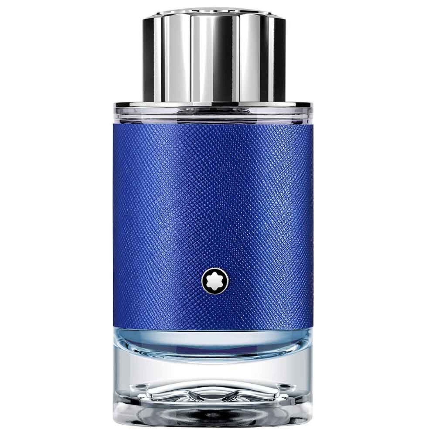 Montblanc Explorer Ultra Blue Eau De Parfum Spray 100ml 100 ml Profumo