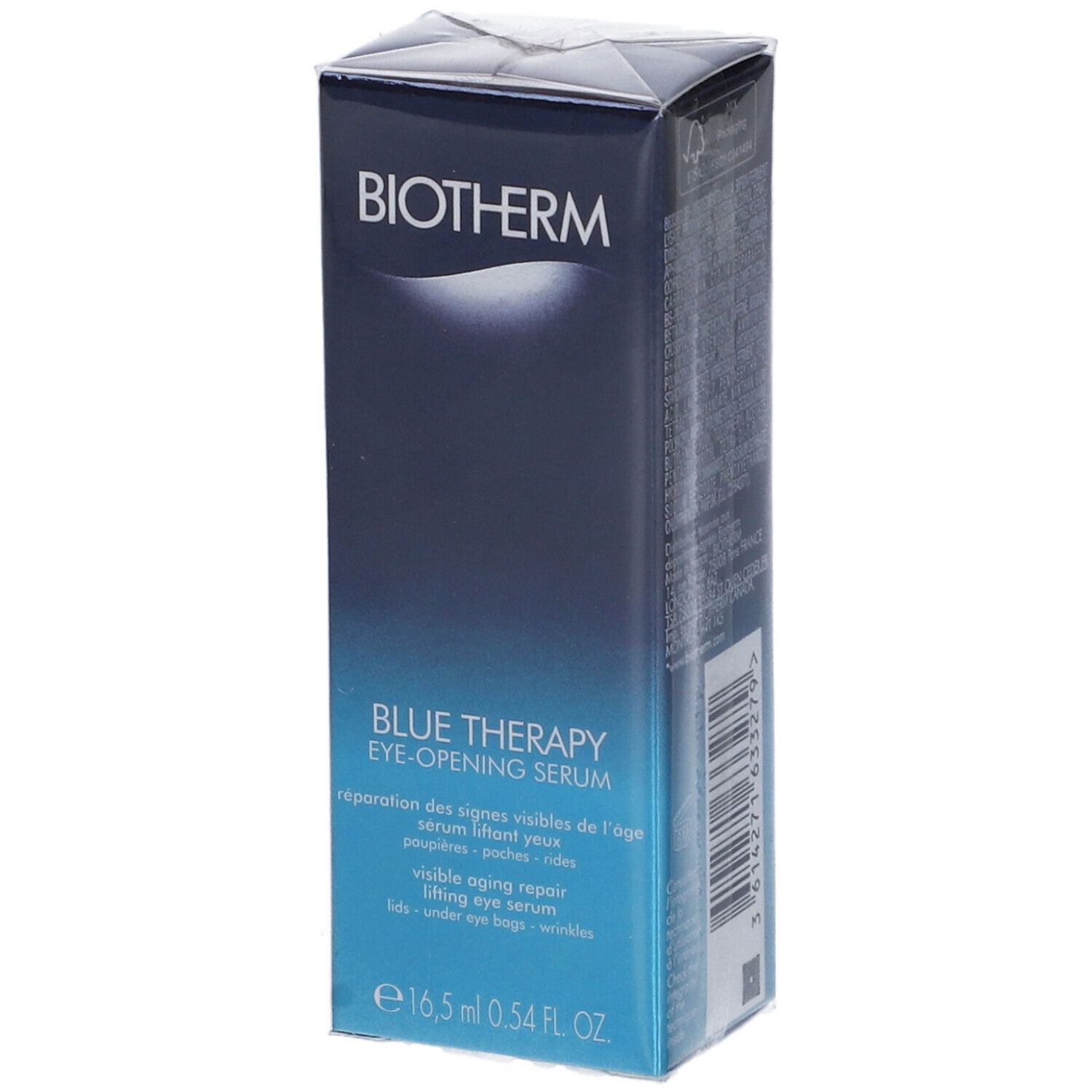 Biotherm Blue Therapy Eye Opening Siero 16,5 ml