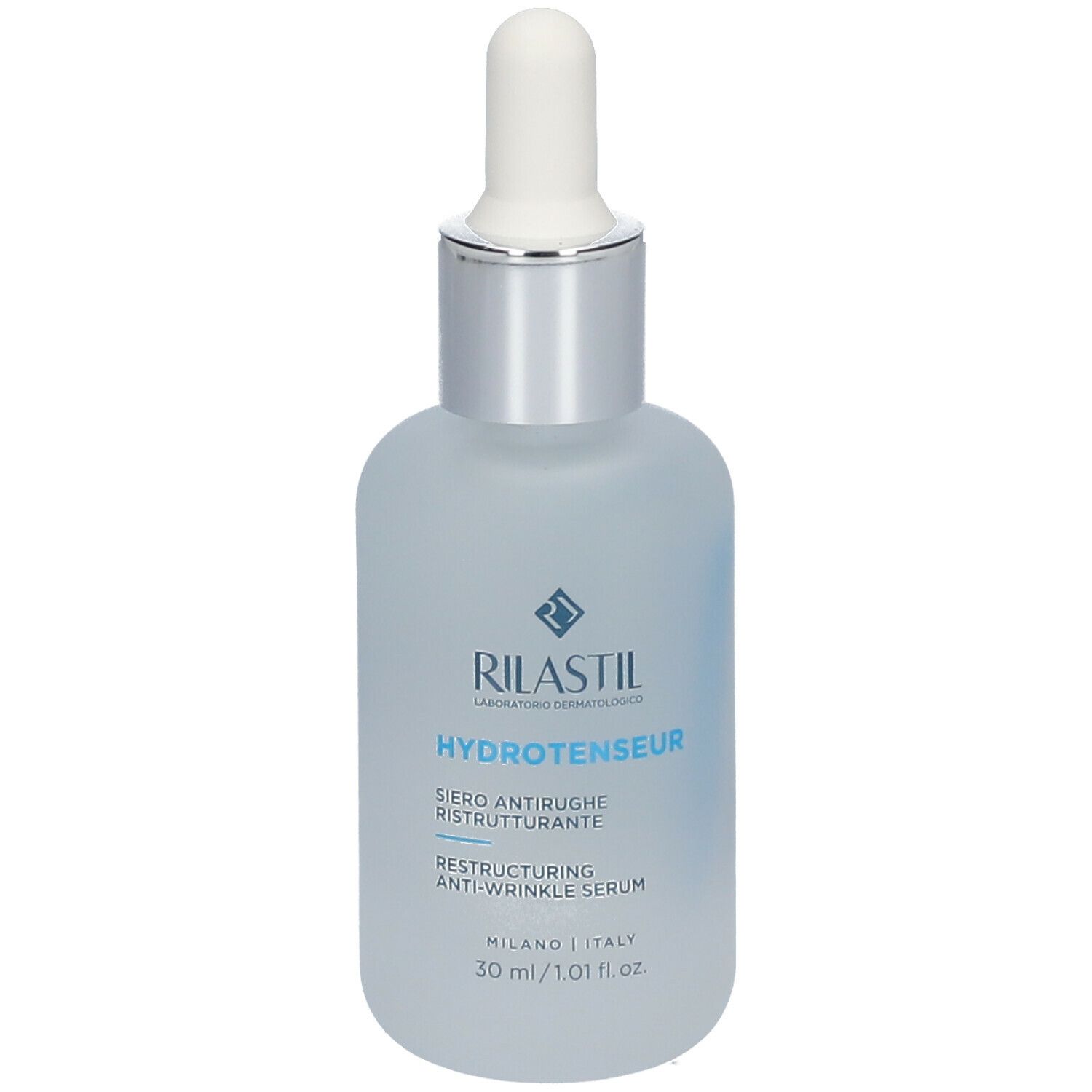 RILASTIL Hydrotenseur Siero Antirughe Ristrutturante 30 ml