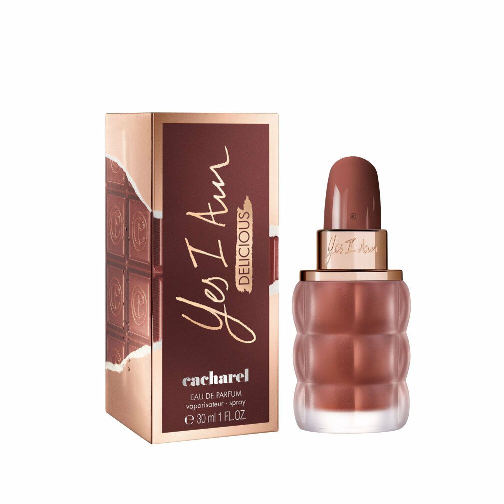 Cacharel Yes I Am Delicious Eau de Parfum 30ml 30 ml