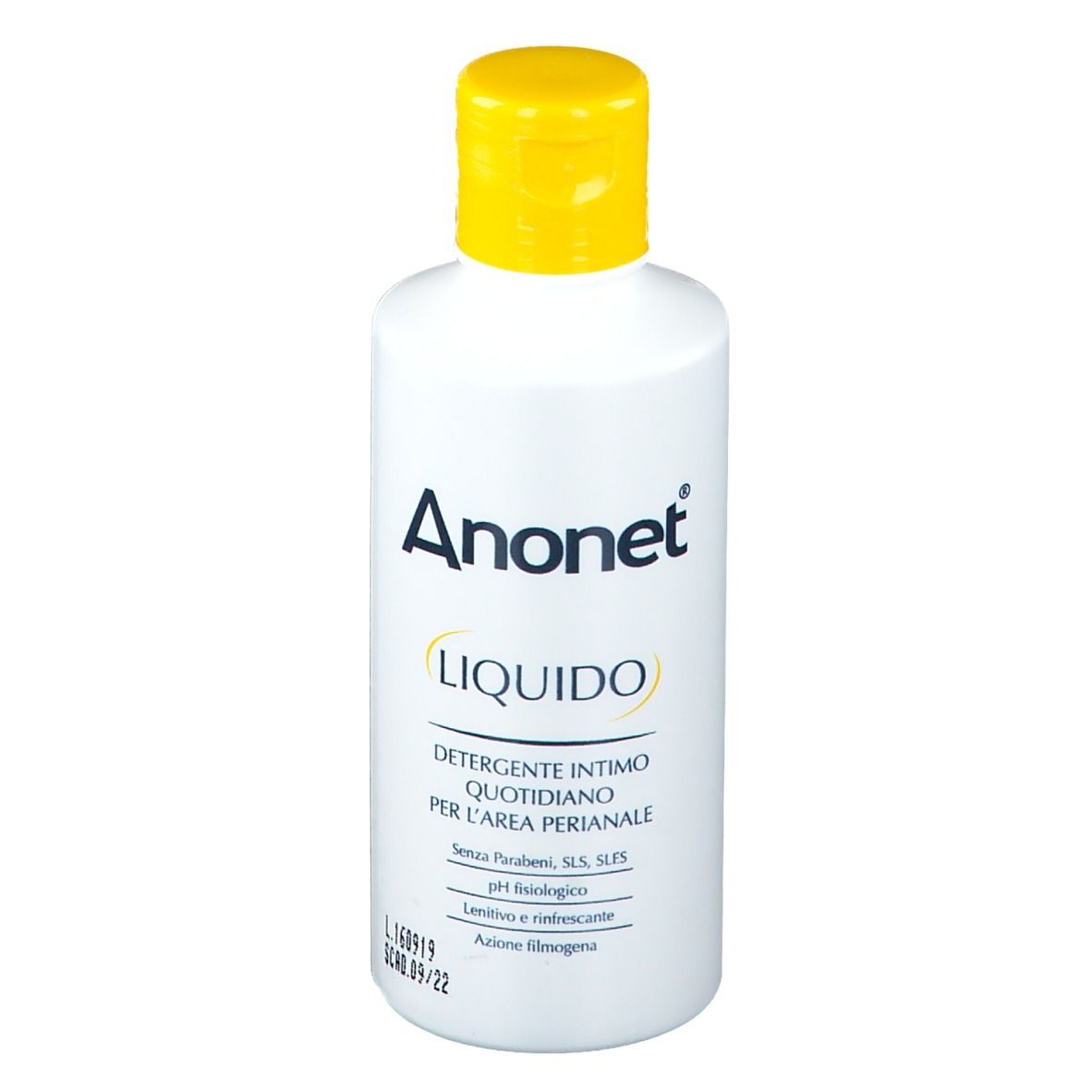 Anonet® Liquido 150 ml