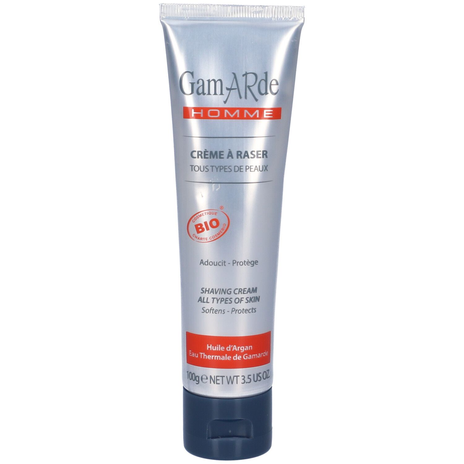 Gamarde Crema da Barba 100 g