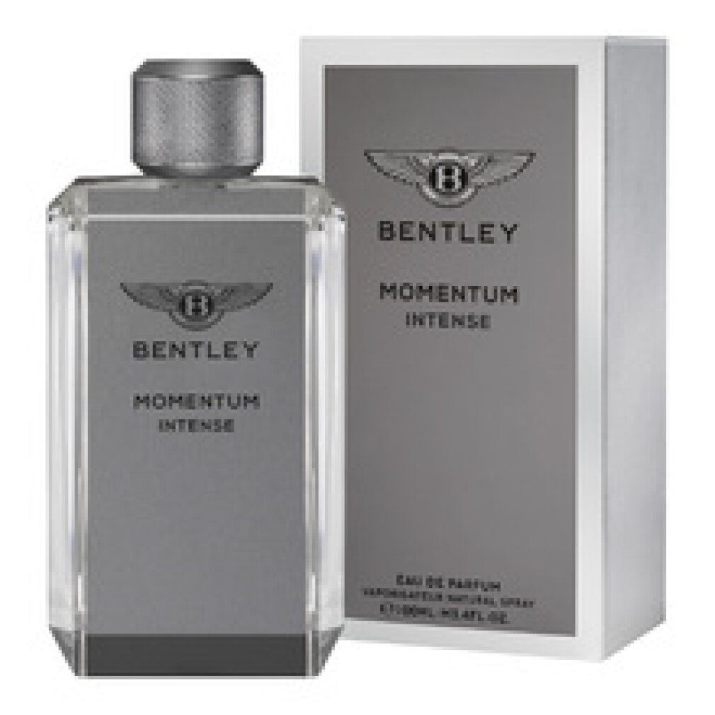 Bentley Momentum Intense Eau de Parfum 60ml Spray 60 ml