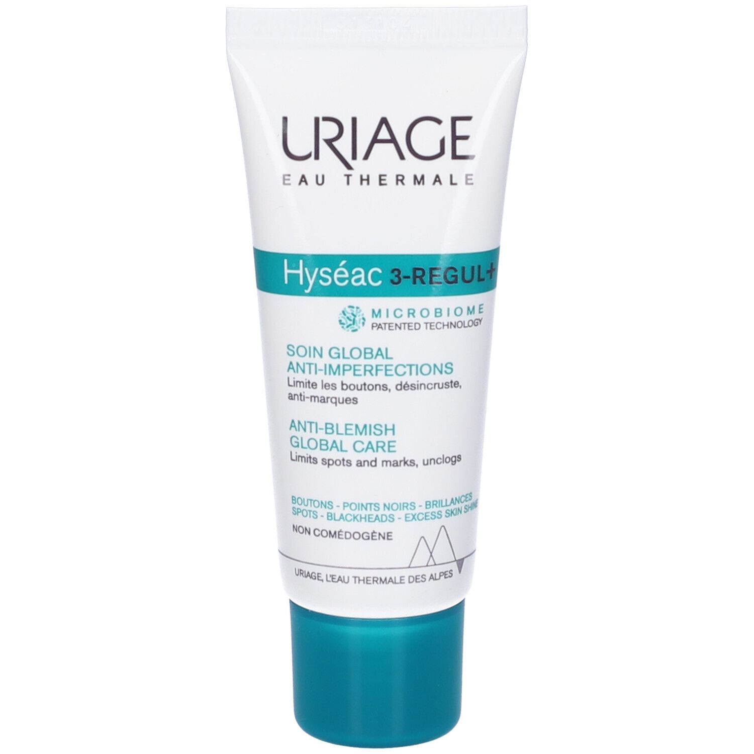 URIAGE HYSÉAC - 3-REGUL+ Trattamento Globale Anti-imperfezioni 40 ml C