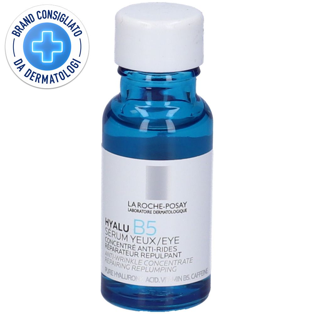 Hyalu B5 Siero Occhi 15 Ml ml