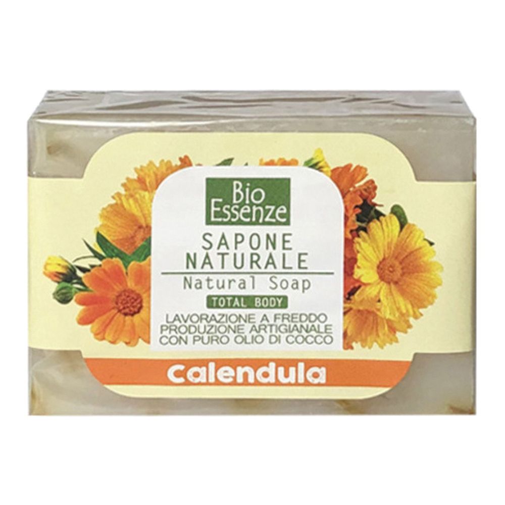 Sapone Calendula Bioessenze 100 G g