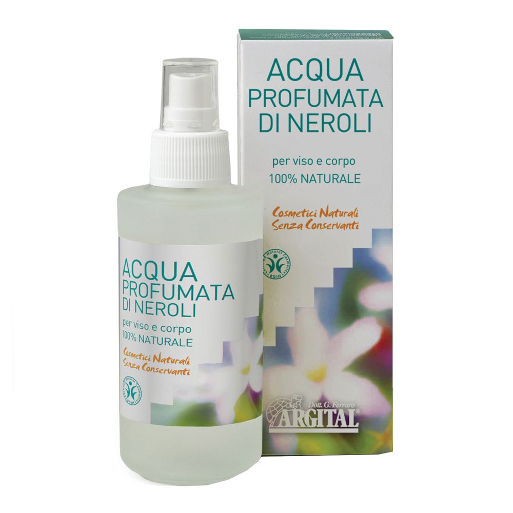 Acqua Profumata Di Neroly 125 Ml ml