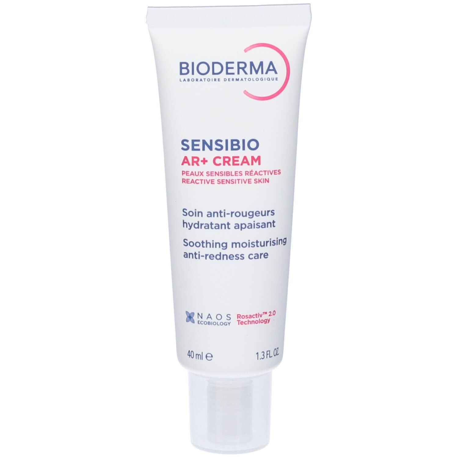 Bioderma Sensibio AR+ Crema 40 ml