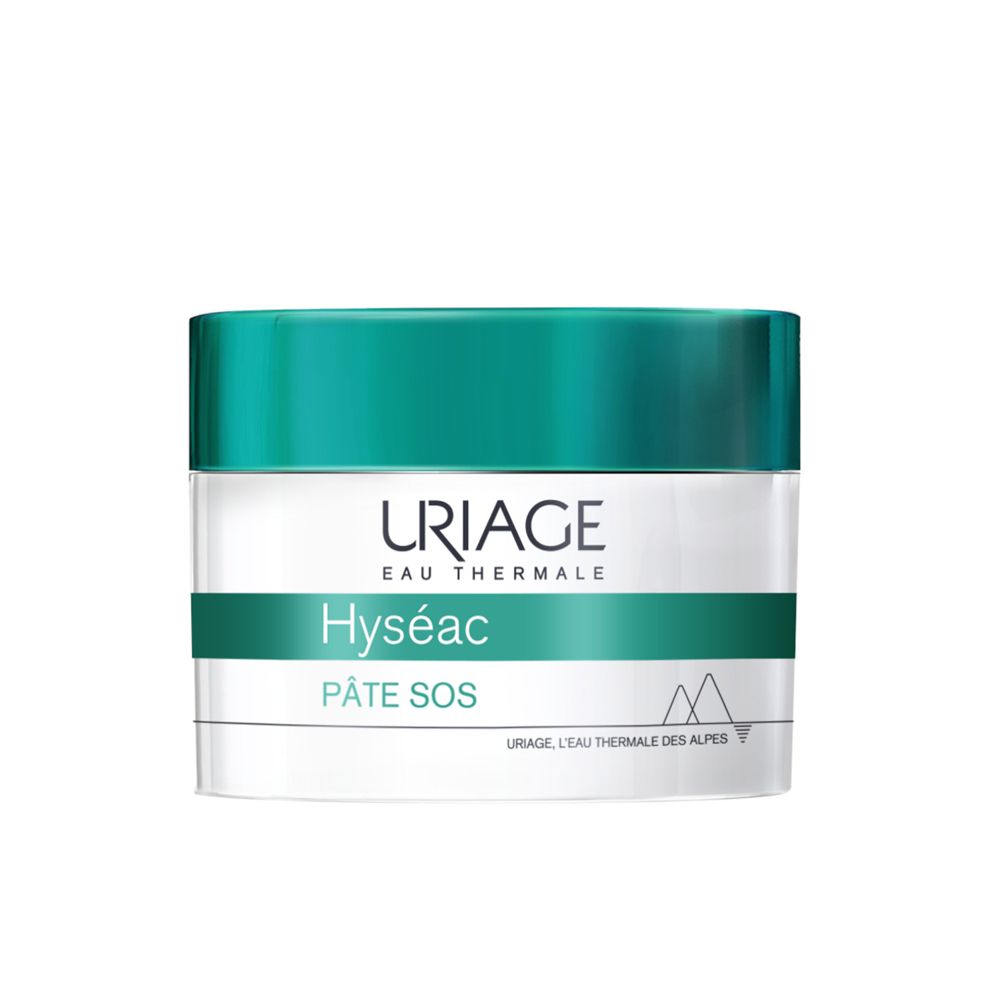URIAGE HYSÉAC- Pasta SOS 15 g