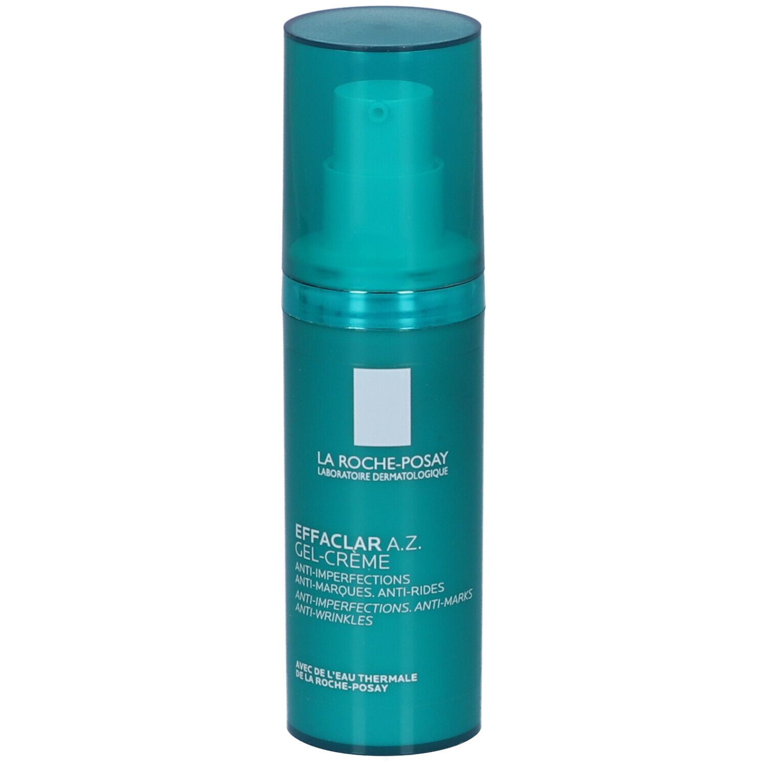 Effaclar AZ Gel Crema Tendenza Acneica 40 ml per la pelle