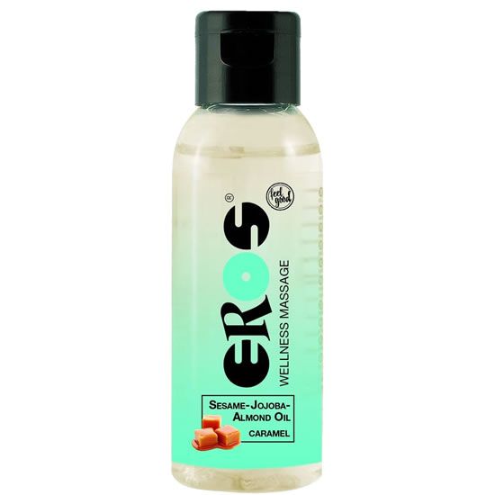 EROS *Caramel* 50 ml Fluido