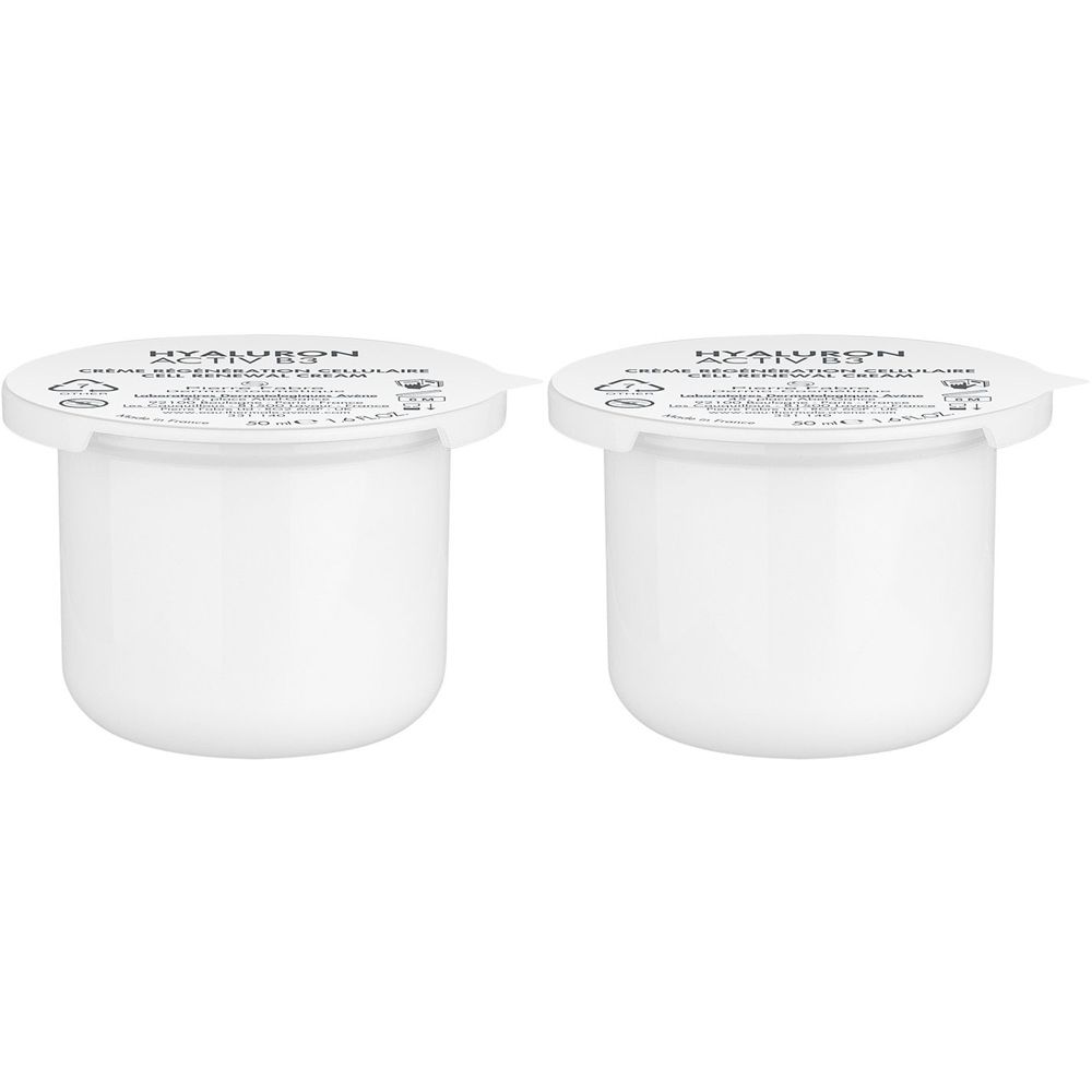 Eau Thermale Avène HYALURON ACTIV B3 Crema Rigenerante Cellulare Antir