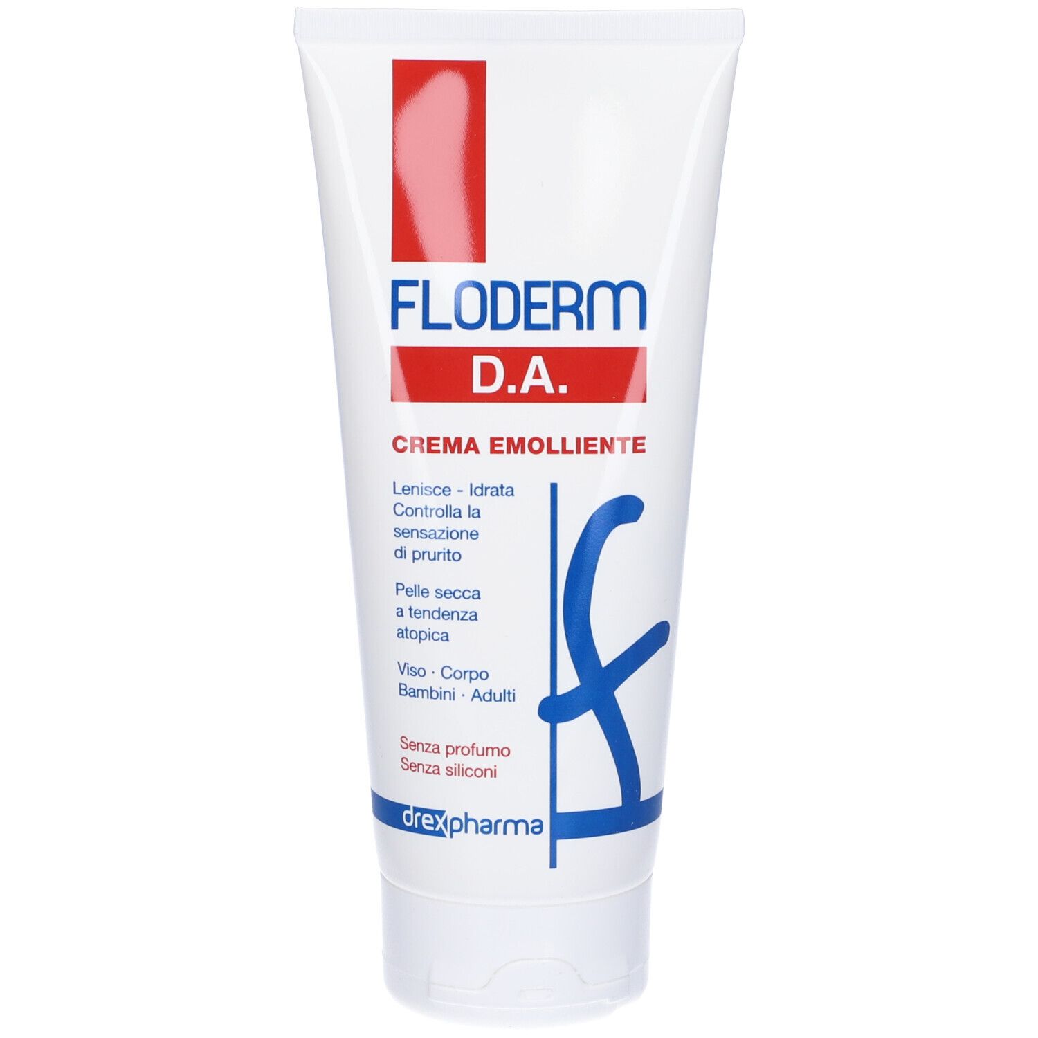 Floderm Da Crema Emoliente 200 ml