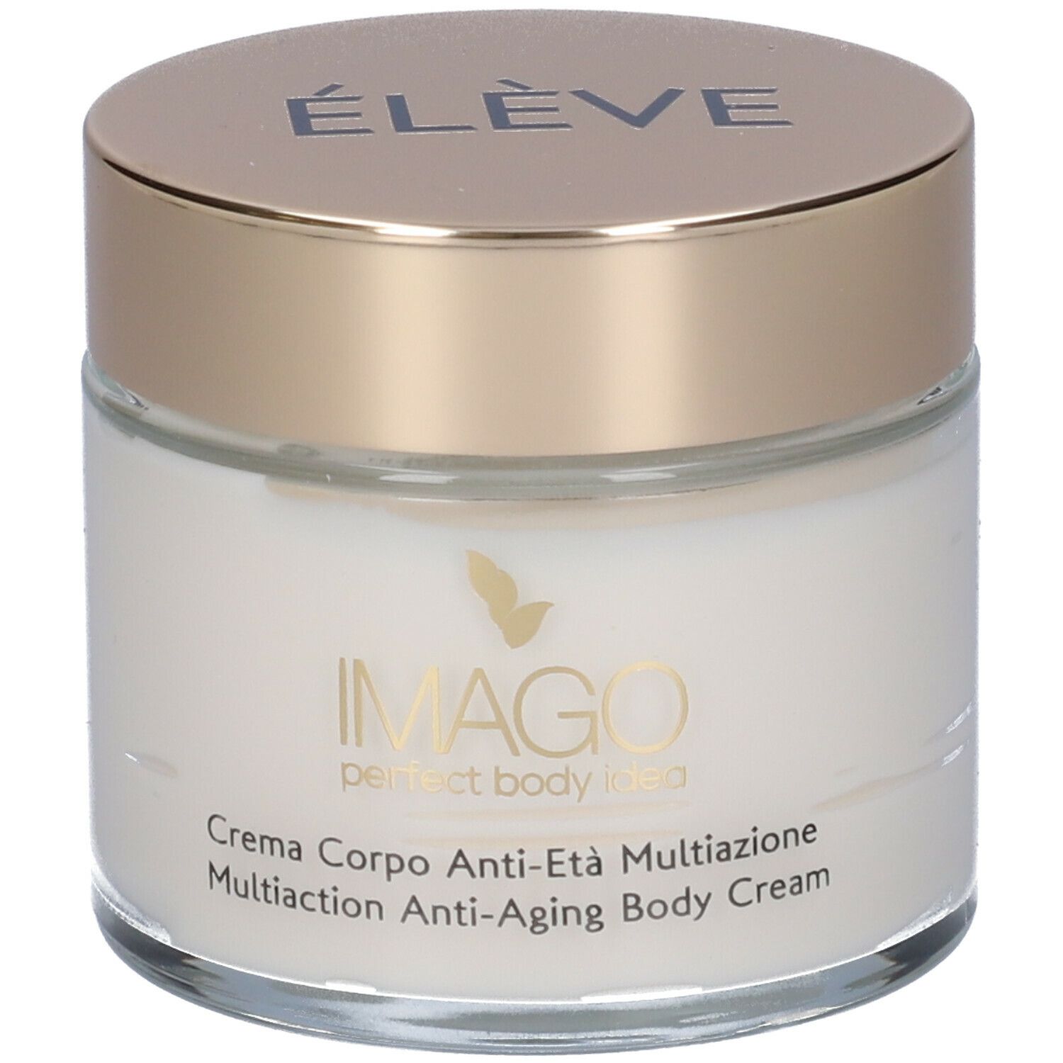 Eleve Imago Crema Corpo Anti-Età Multiazione 200 ml