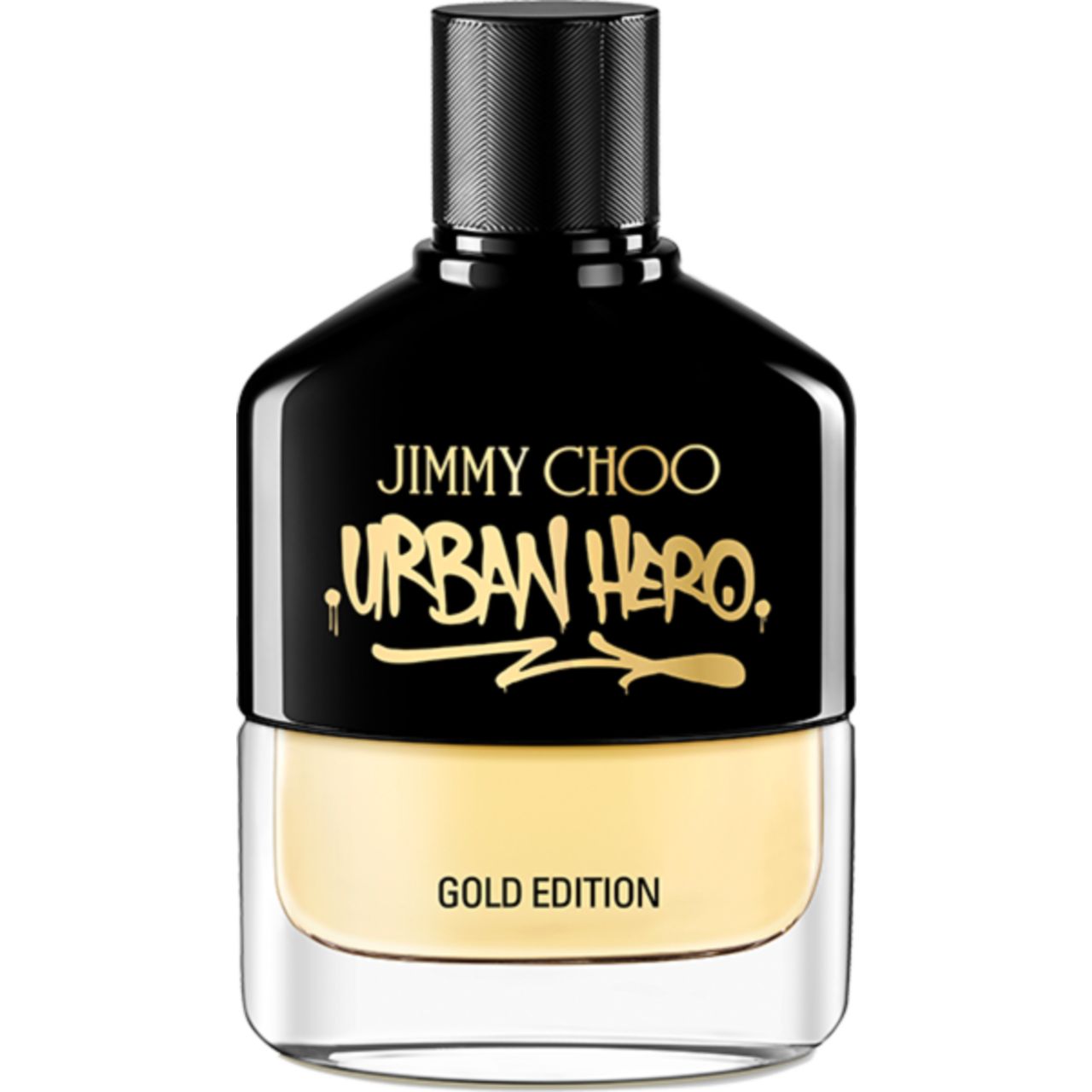 Jimmy Choo Urban Hero Gold Eau de Parfum 100ml 100 ml Profumo
