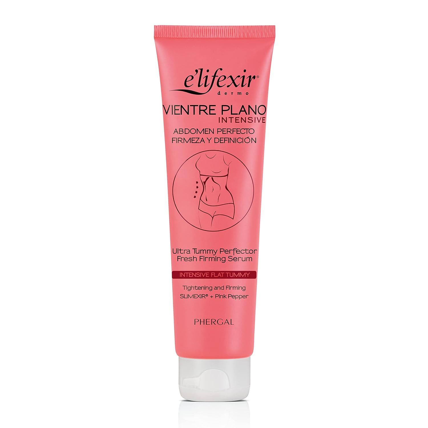 Siero intensivo Elifexir Vientre Plano 150 ml