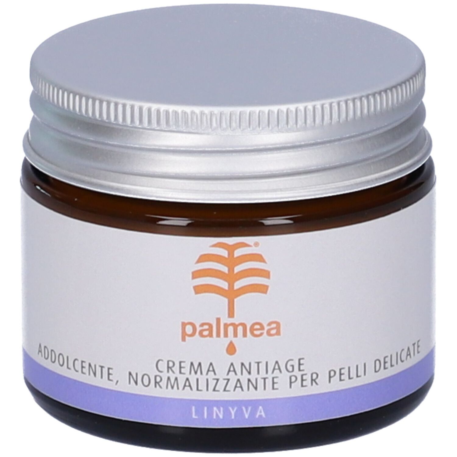 Crema Antiage Addolcente Normalizzante Pelli Delicate 50 Ml ml