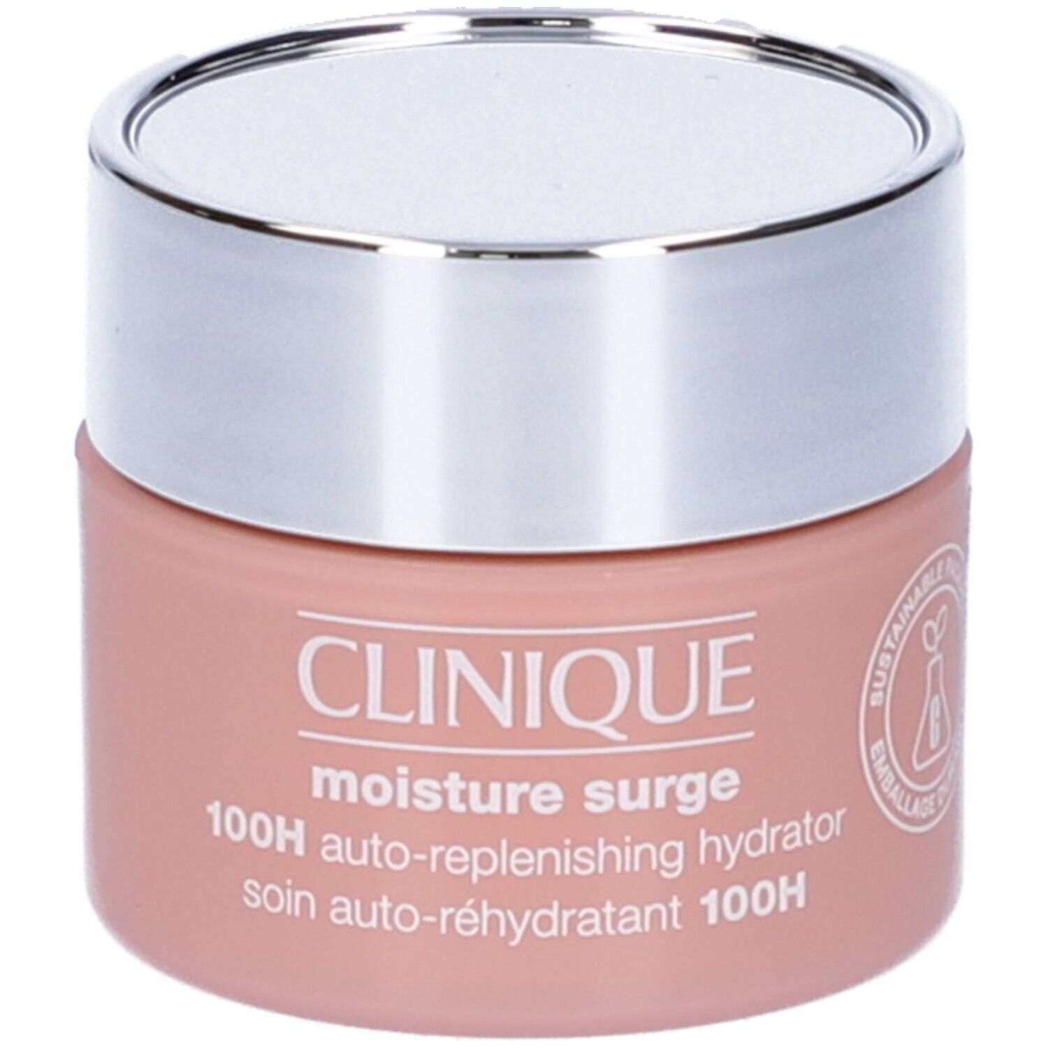 Clinique Moisture Surge™ Self-Hydrating Care 100H - Crema idratante gi