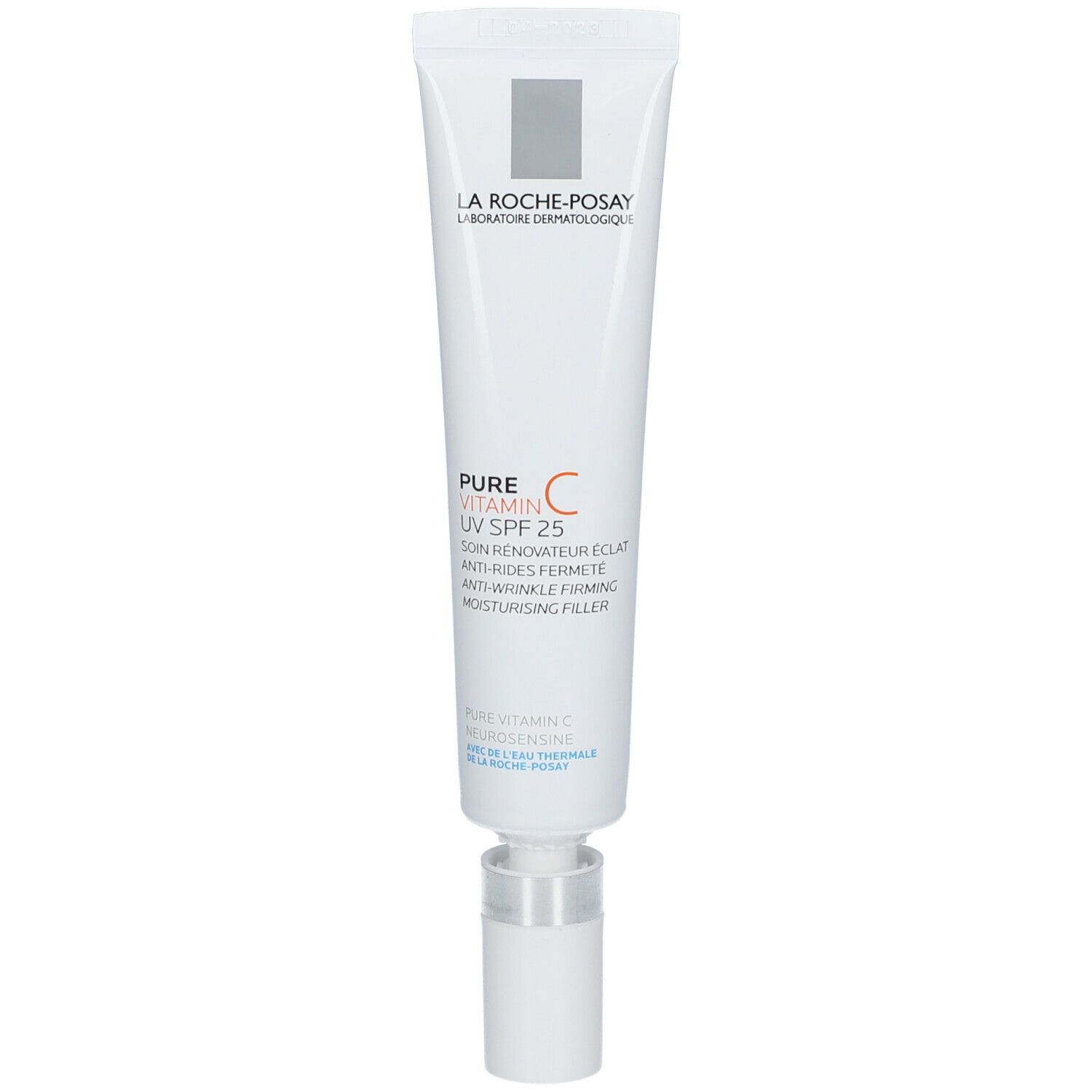 La Roche-Posay Redermic C Crema Antirughe SPF25 40 ml
