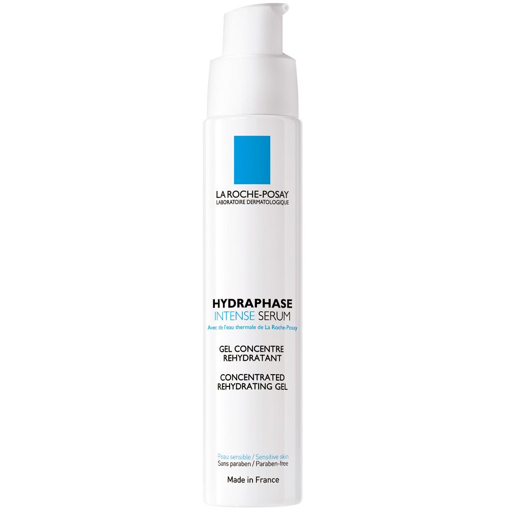 La Roche-Posay Hydraphase Siero Levigante 30 ml Concentrato