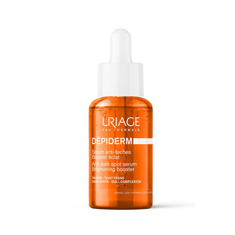 URIAGE DÉPIDERM - Siero anti-macchie booster illuminante 30 ml