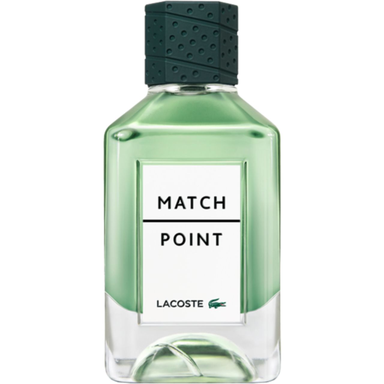 Lacoste Match Point Eau De Toilette Spray 100ml 100 ml de