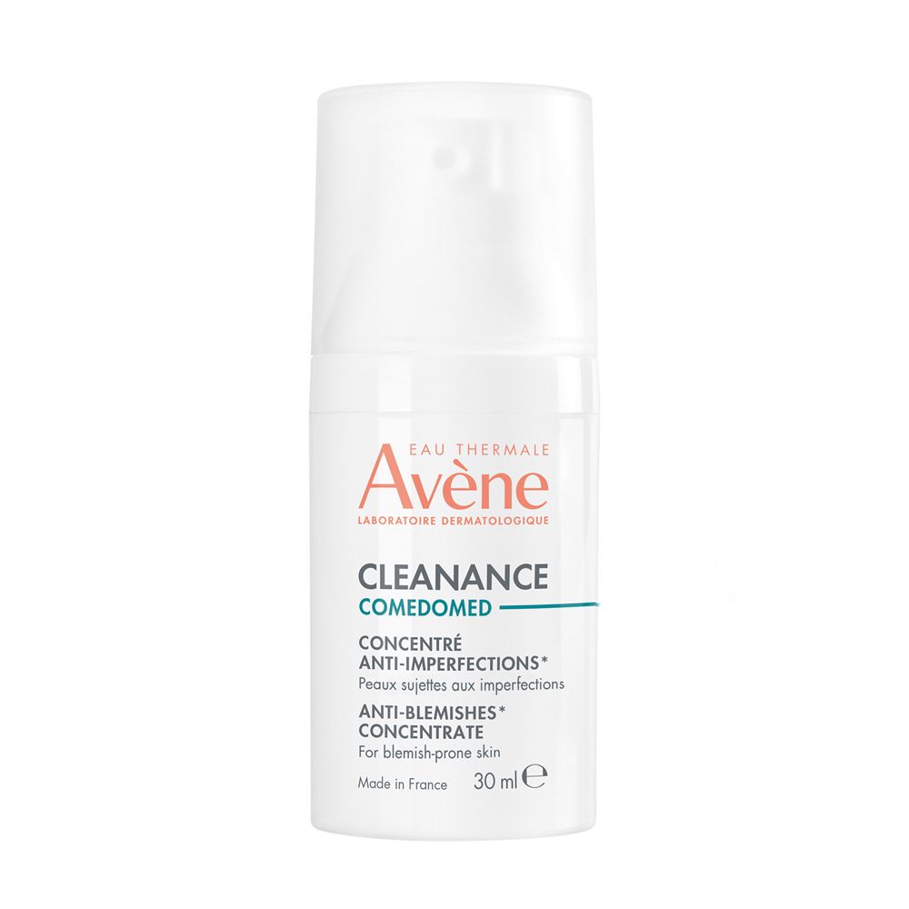 Eau Thermale Avène Cleanance Comedomed Concentrato Anti-imperfezioni -