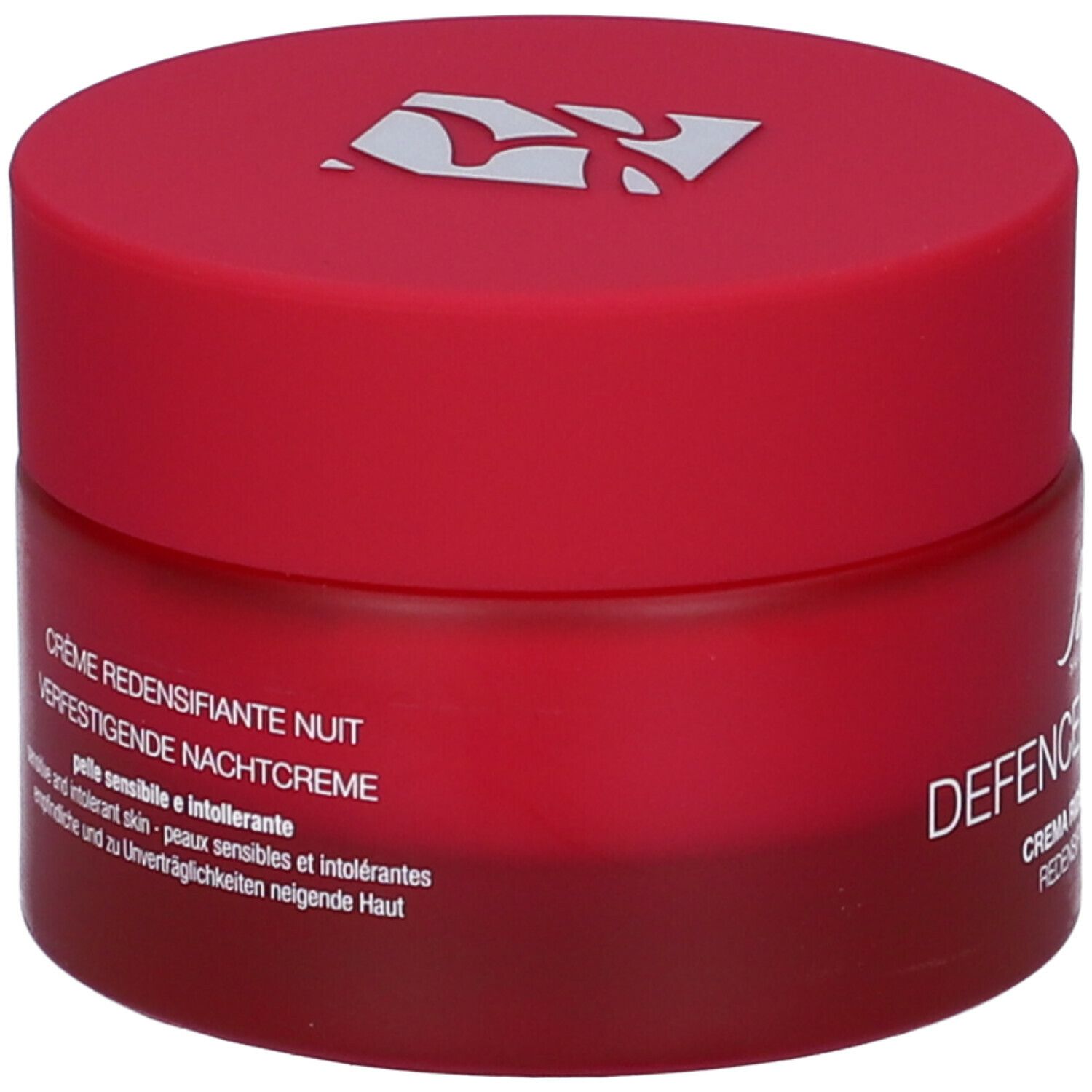 BioNike Defence Xage Prime Recharge 50 ml Crema