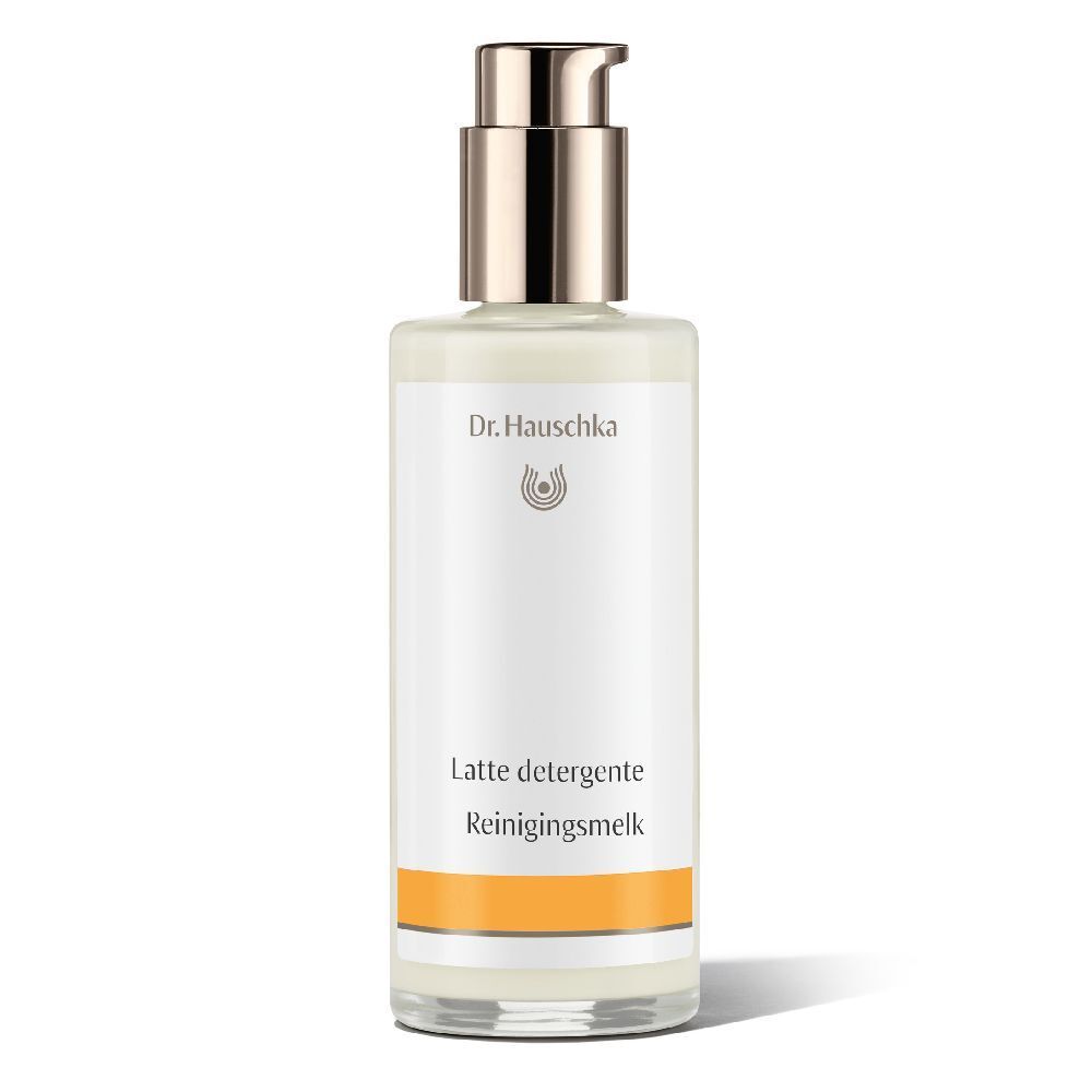 Dr. Hauschka Latte Detergente 145 ml