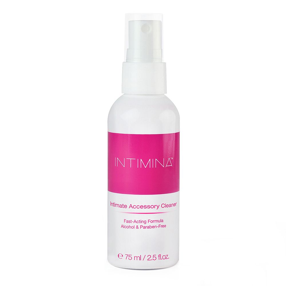 Intimina Detergente per Accessori Intimi 1 pz