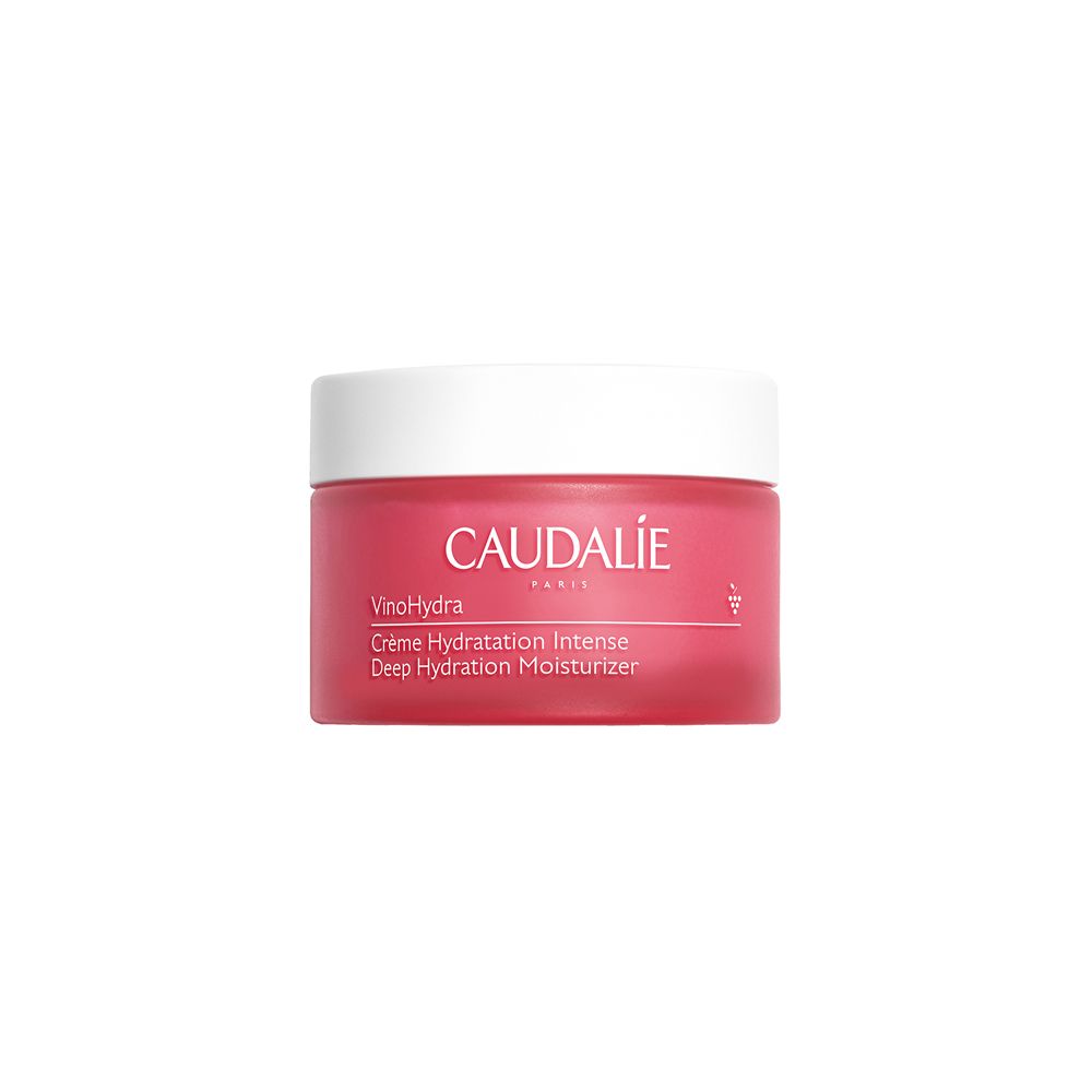 Caudalíe VinoHydra Crema Idratazione Intensa 50 ml