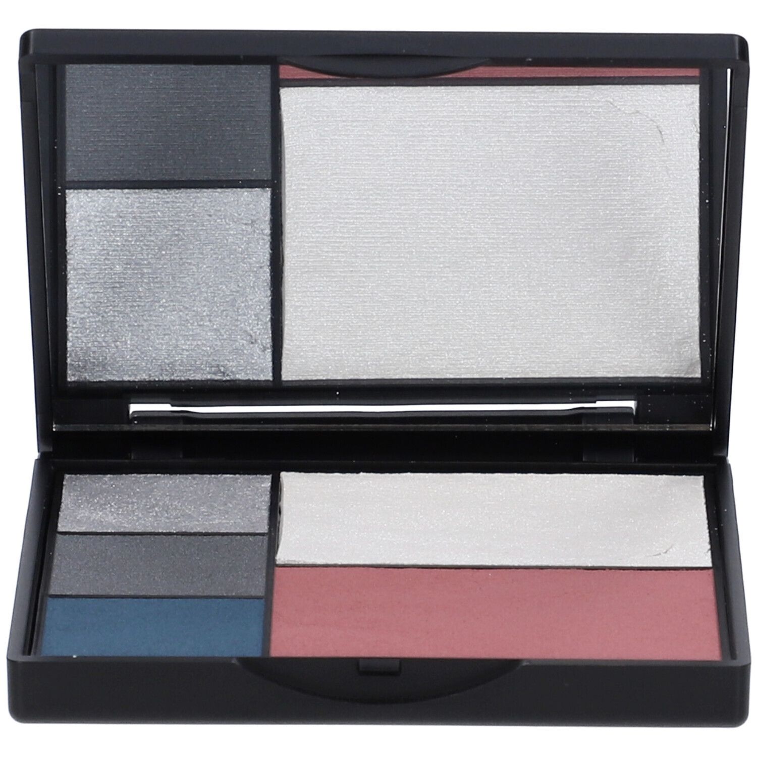 ROUGJ+ Palette Winter Vibes Armonia Dei Colori Inverno Rougj X Liu Jo