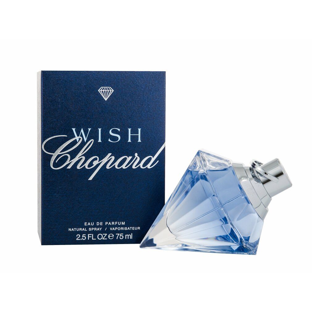 Chopard Wish Eau de Parfum Spray 75ml 75 ml