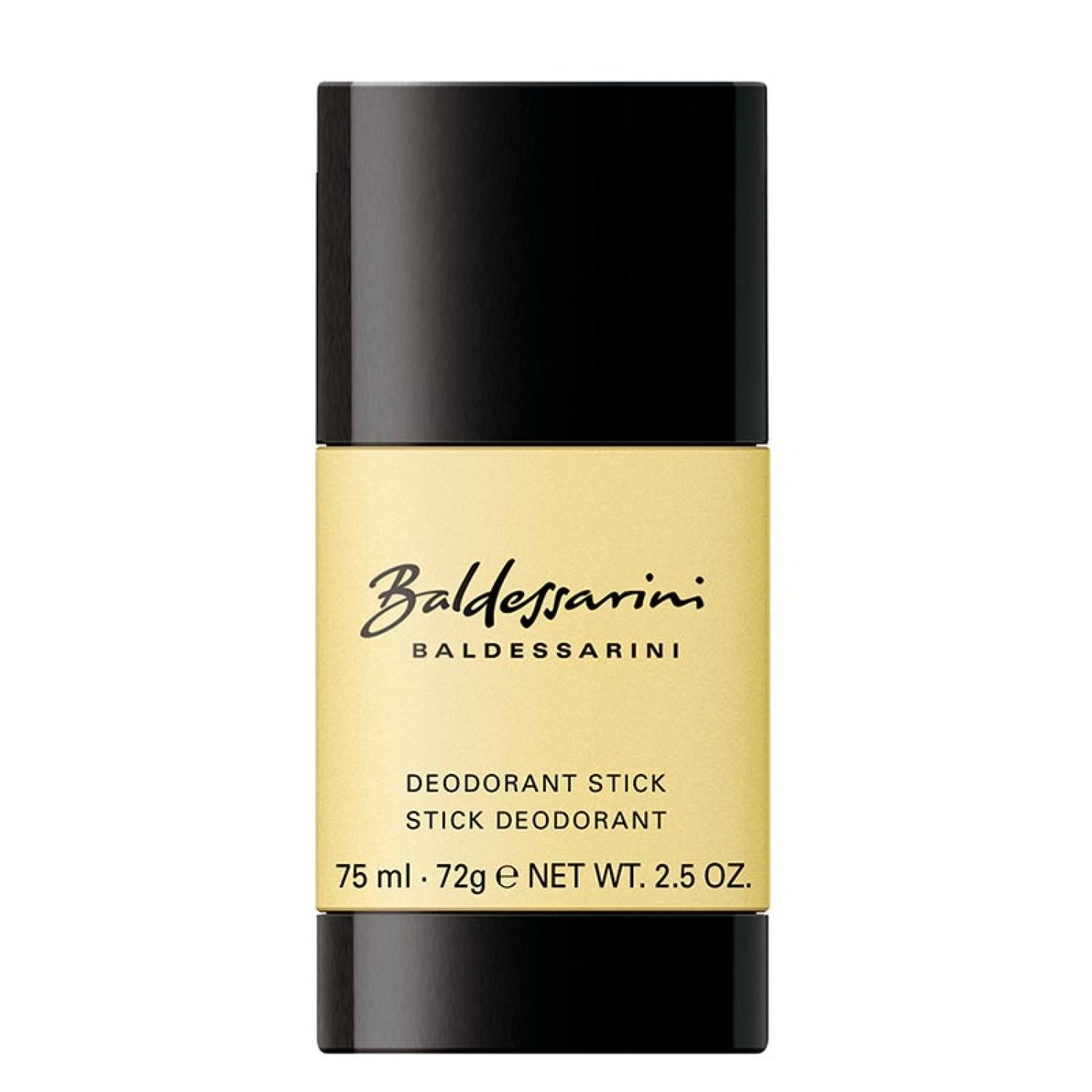 Baldessarini Deo Stick 75ml 75 g Deodorante Spray