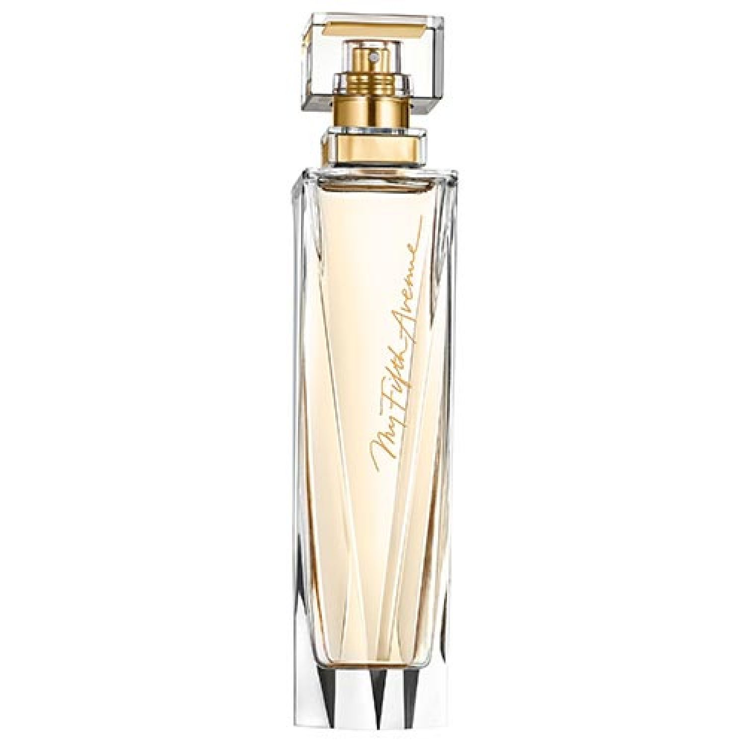Elizabeth Arden My 5th Avenue Eau De Perfume Spray 50ml 50 ml