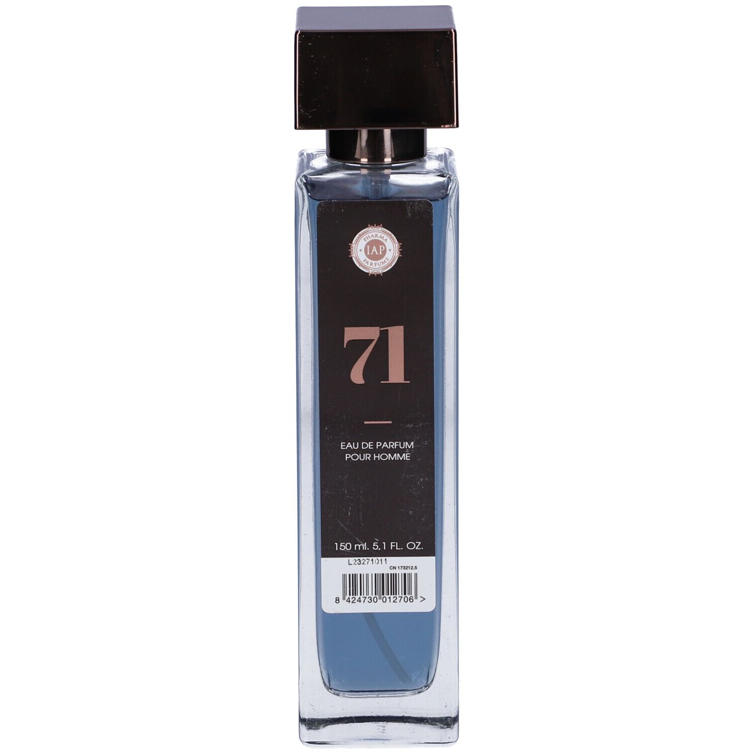 Iap Pharma Profumo Da Uomo 71 150 Ml ml