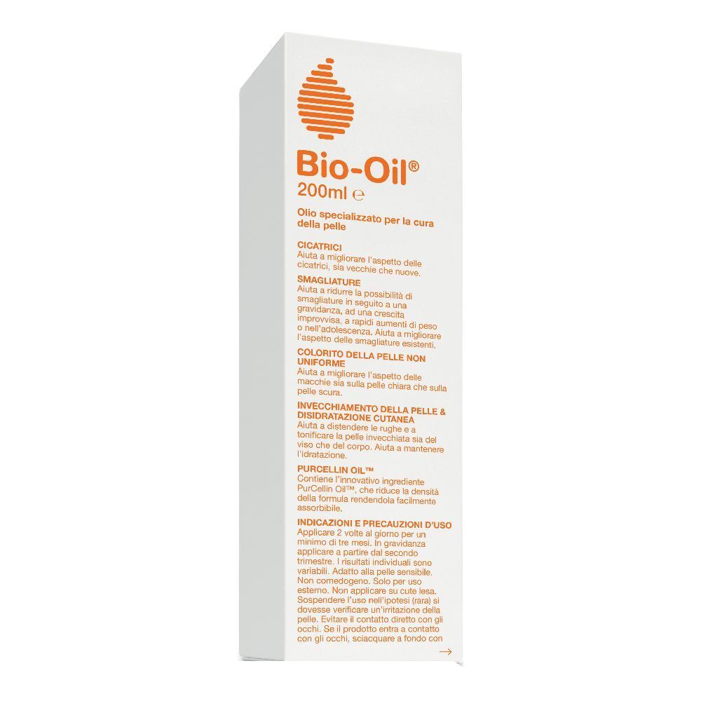 Bio-Oil® 200 ml Olio
