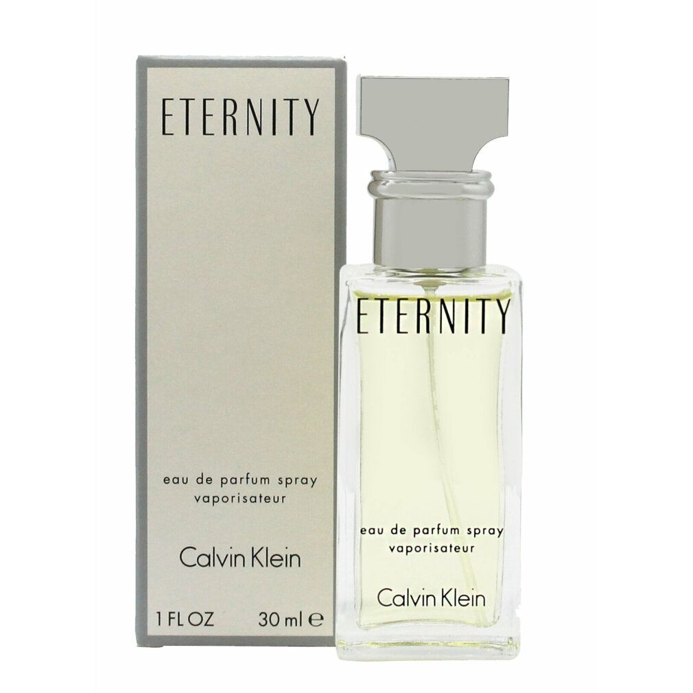 Calvin Klein Eternity Per Donne Edp Spray 30 ml