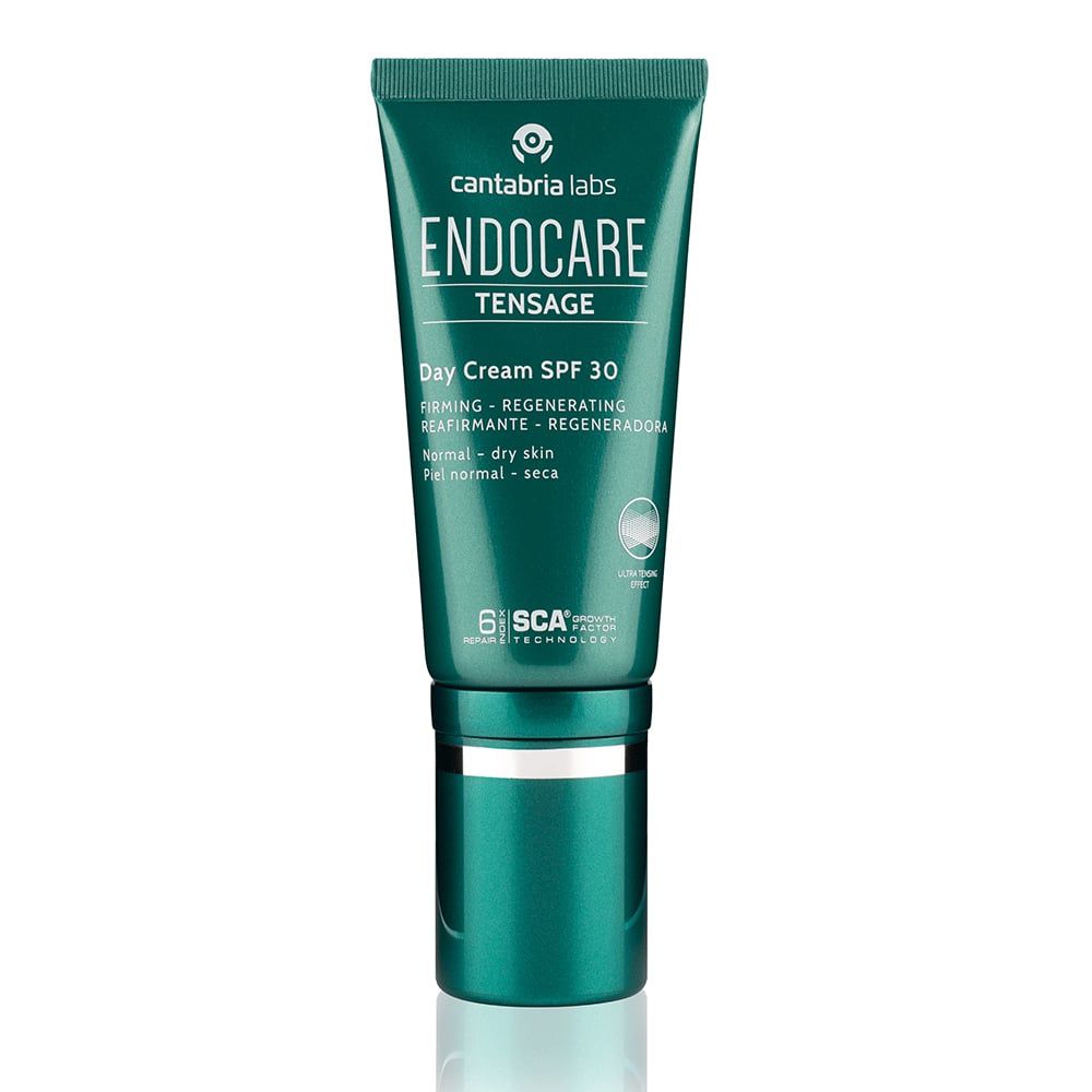 Endocare Tensage Day Spf30 50Ml 50 ml Crema solare