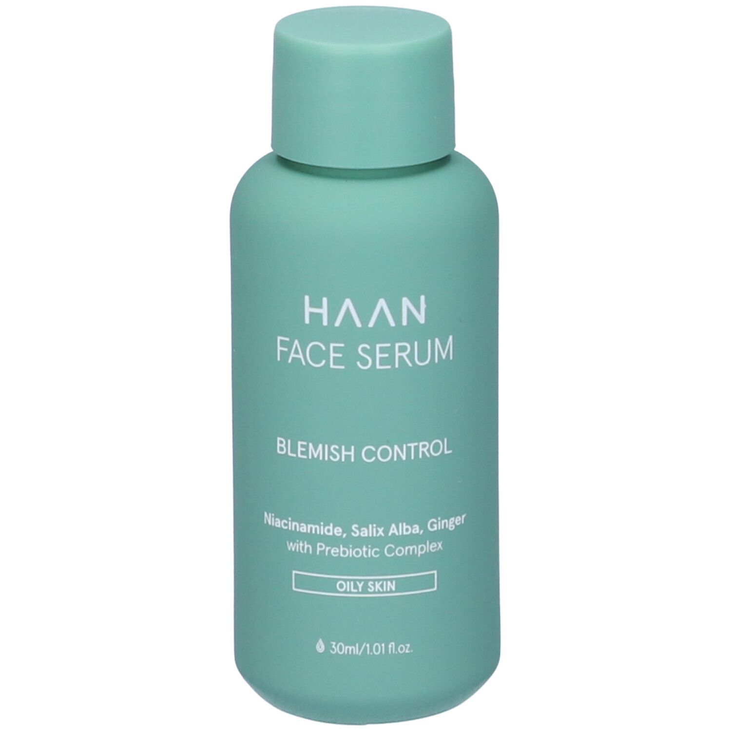 Haan Sieri Viso 30 ml Siero
