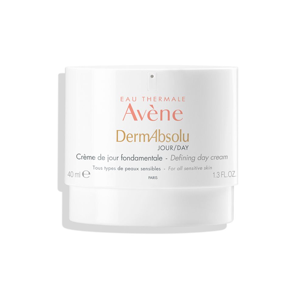 Avène Dermabsolu Crema Fondamentale Giorno 40 ml
