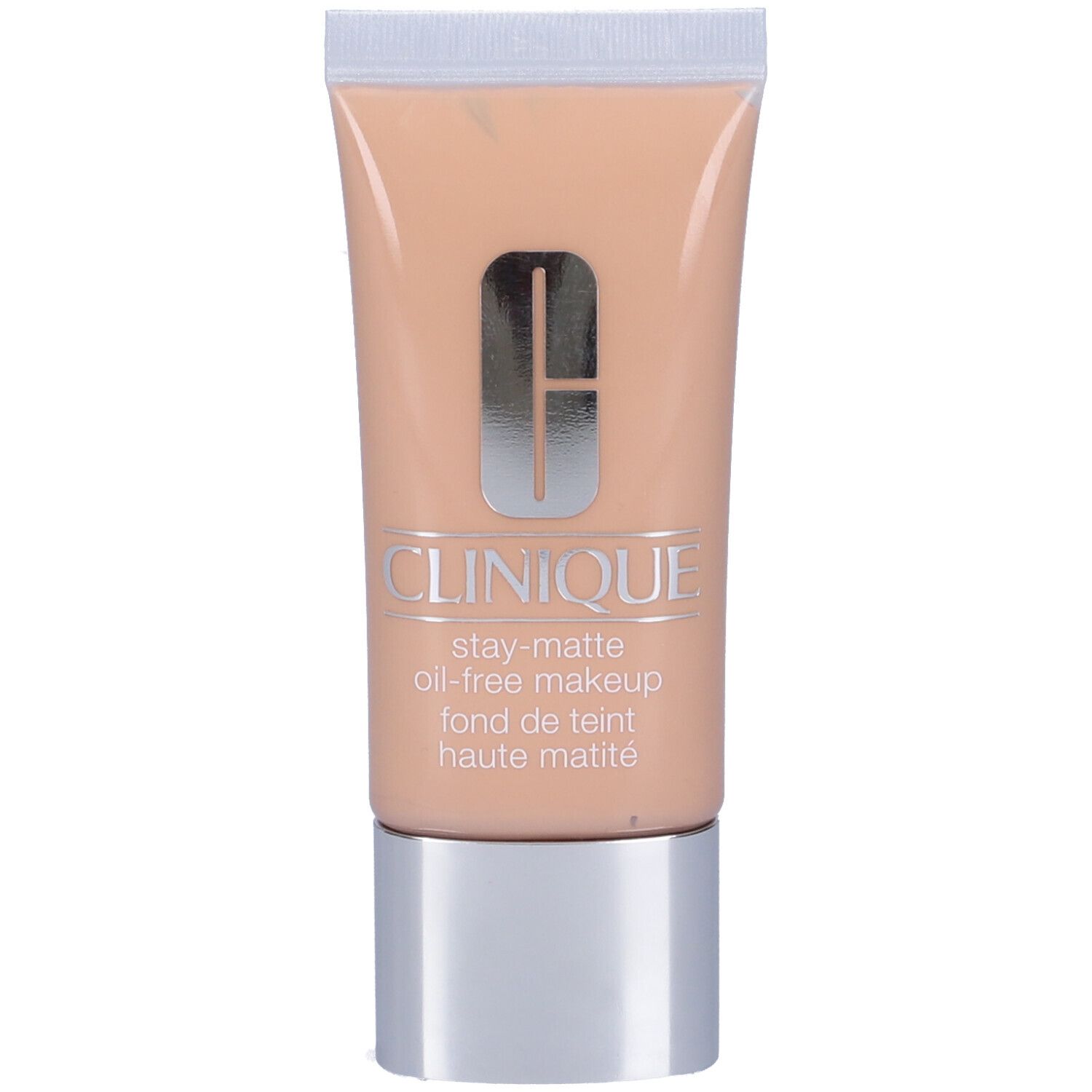 Clinique Stay Matte Oil Free Shade 2 30 ml Make up