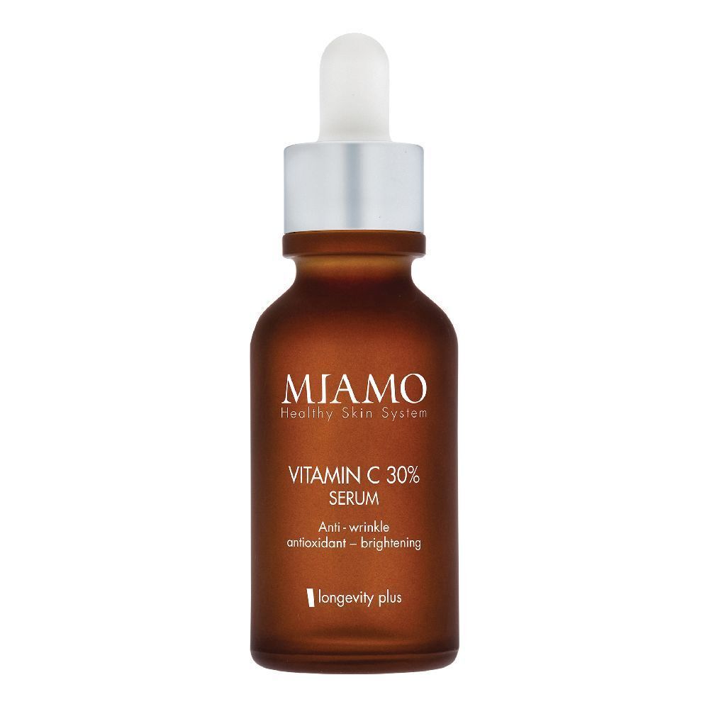 Miamo Vitamina C 30% Siero 30 ml