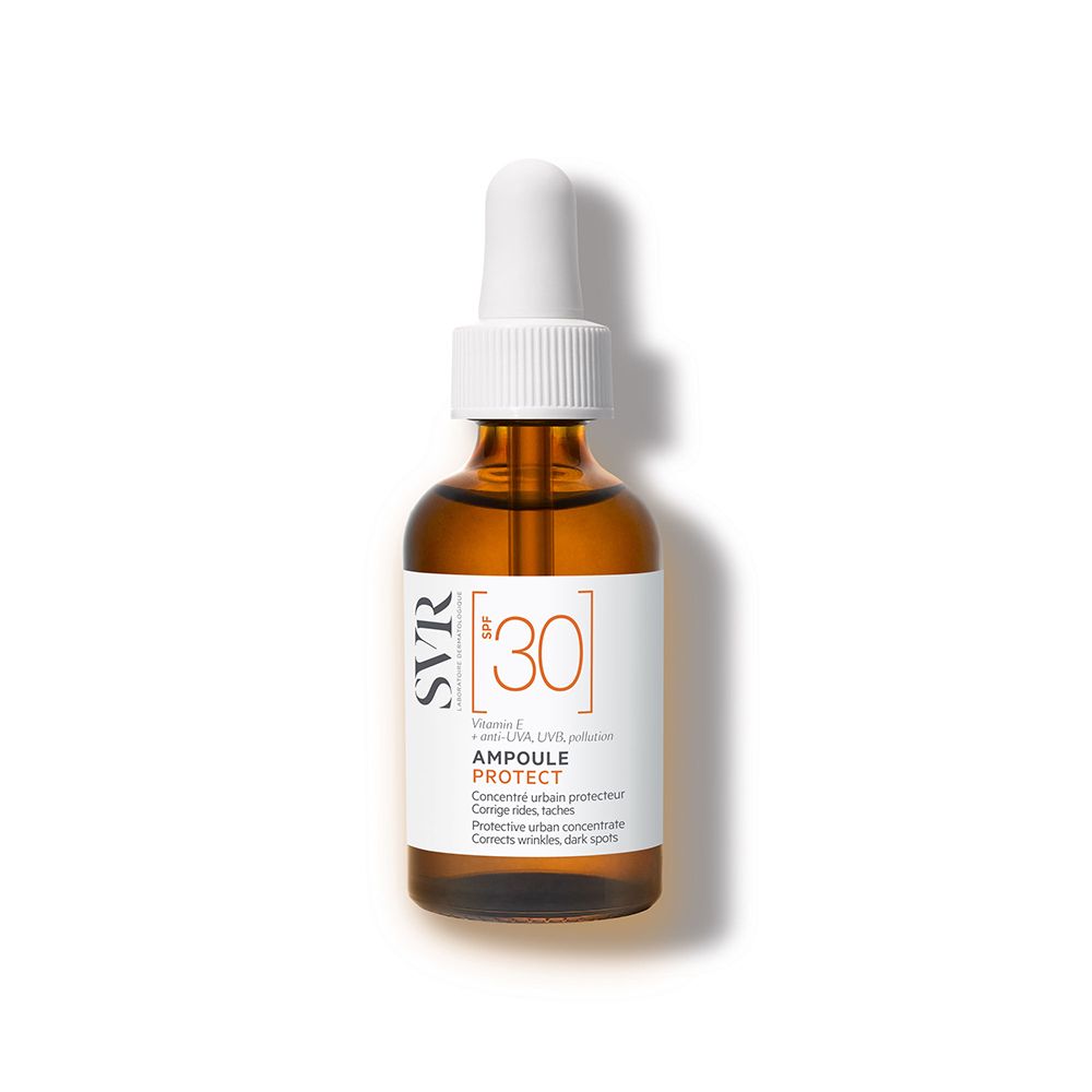SVR PROTECT SPF30 30 ml Siero